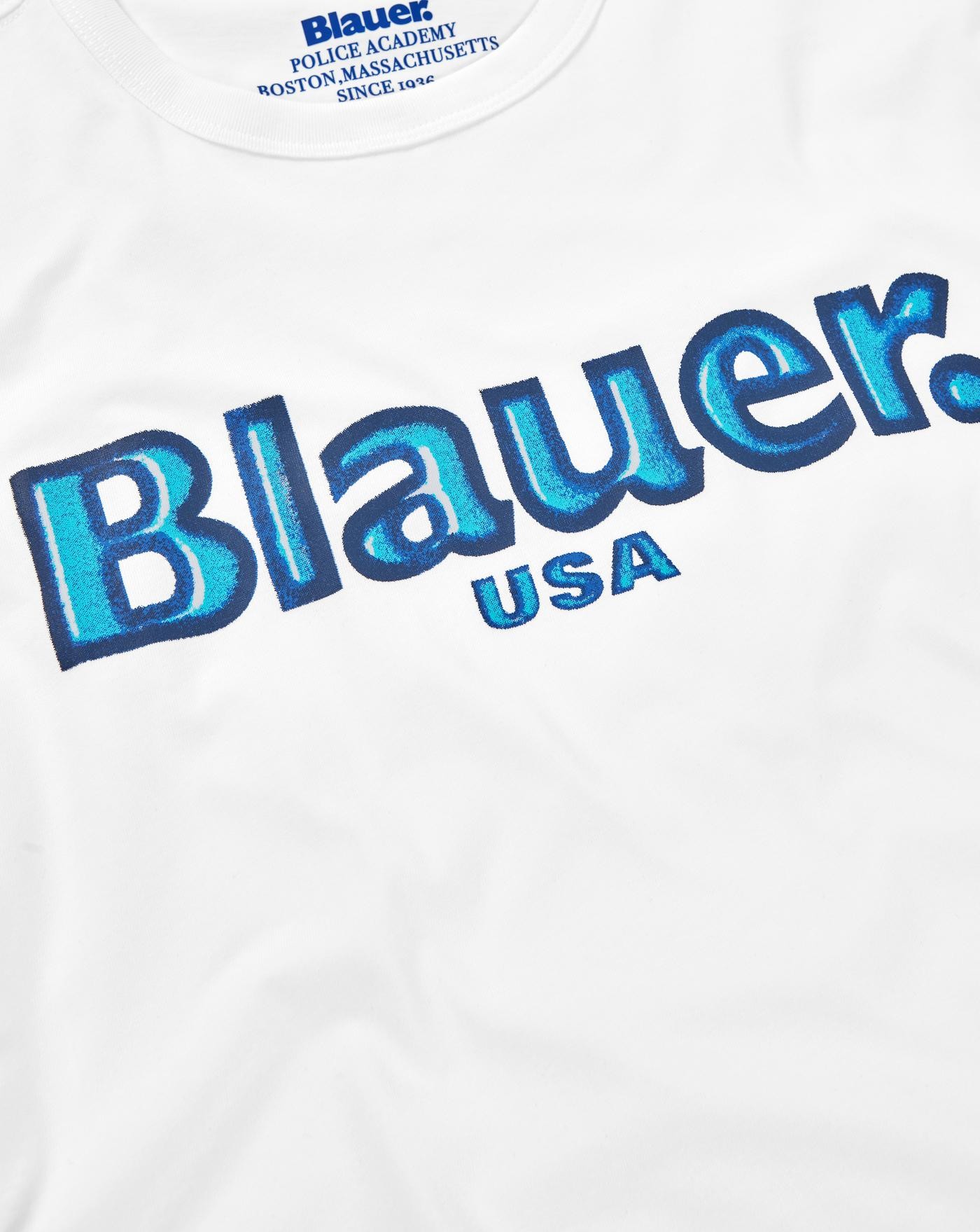 Camiseta Blauer Basic 2