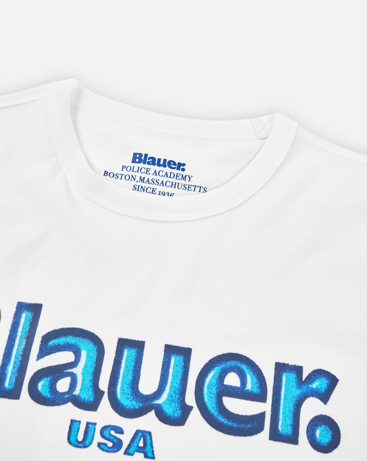 Camiseta Blauer Basic 3