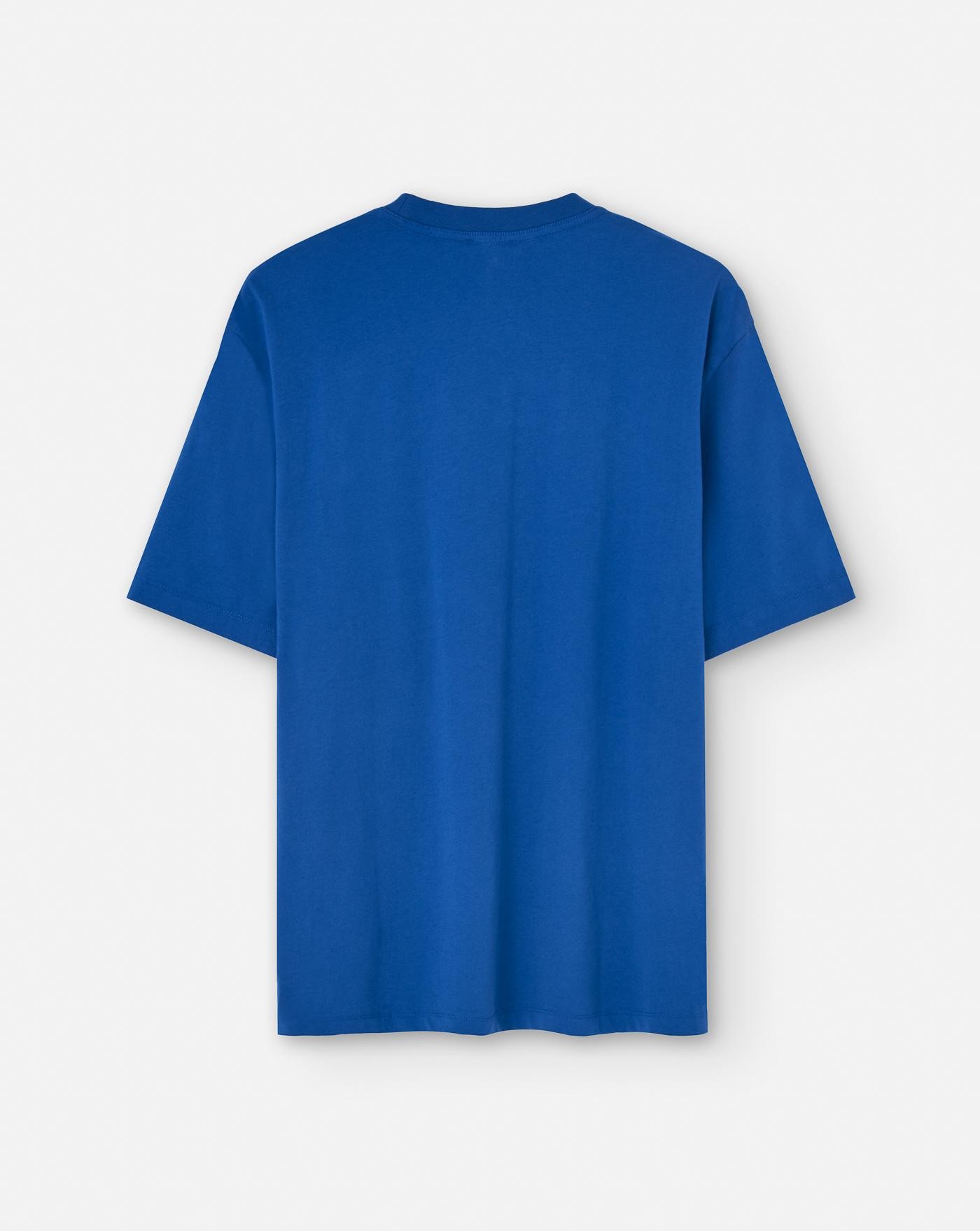 Camiseta Blauer Escudo 1