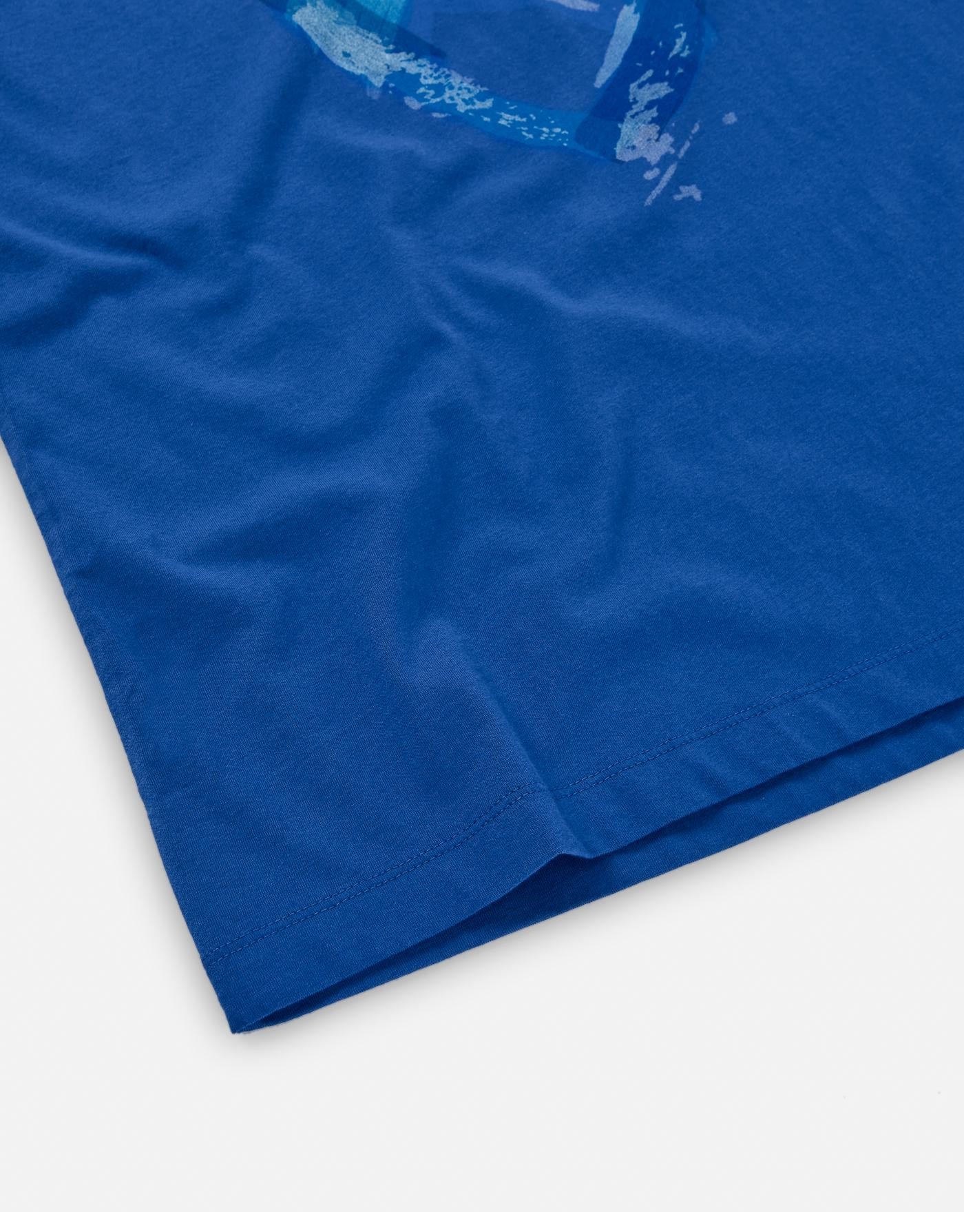 Camiseta Blauer Escudo 2