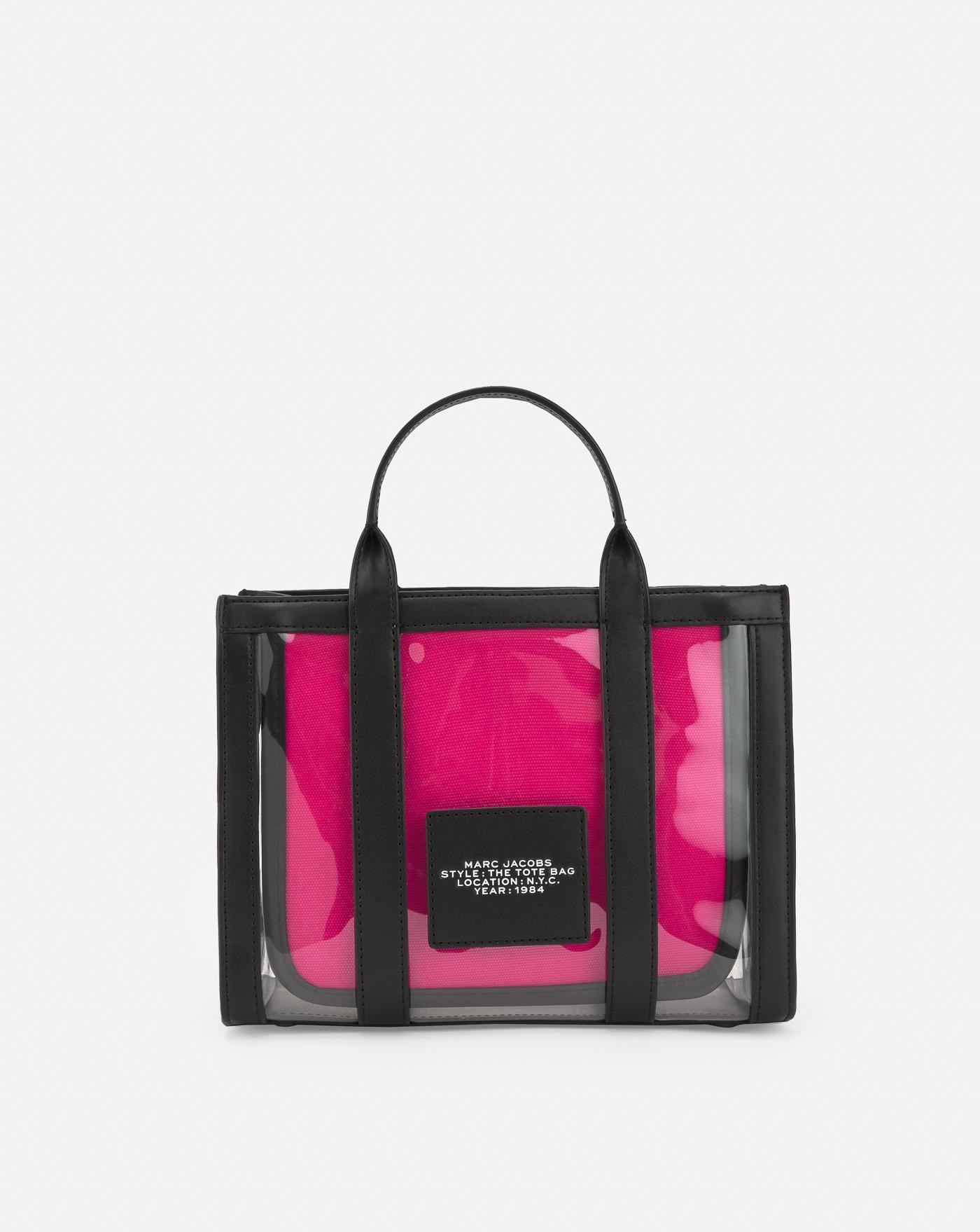 Bolso Marc Jacobs The Small Tote 1