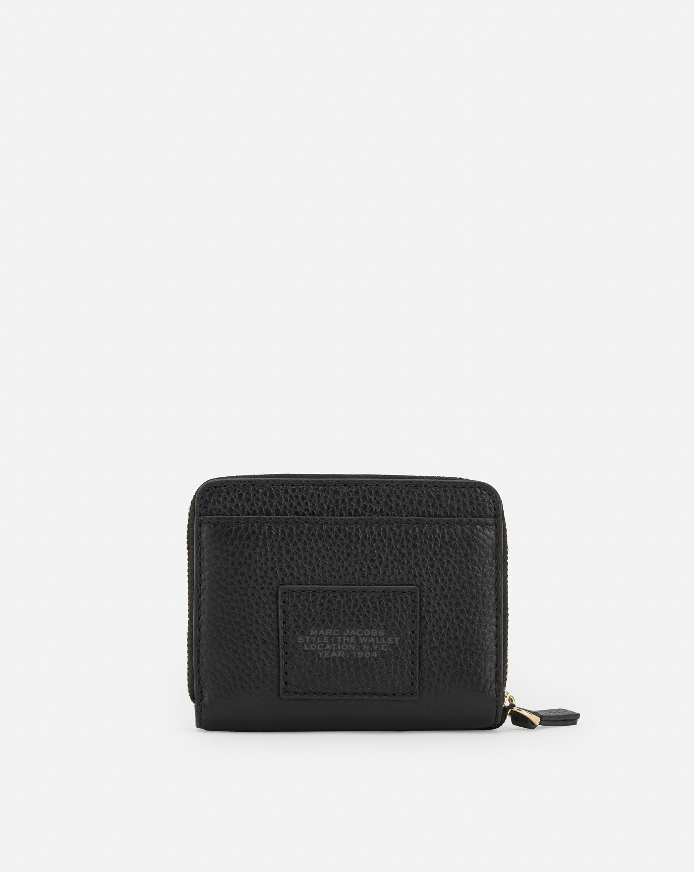 Cartera Marc Jacobs The Mini Compact Wallet 1