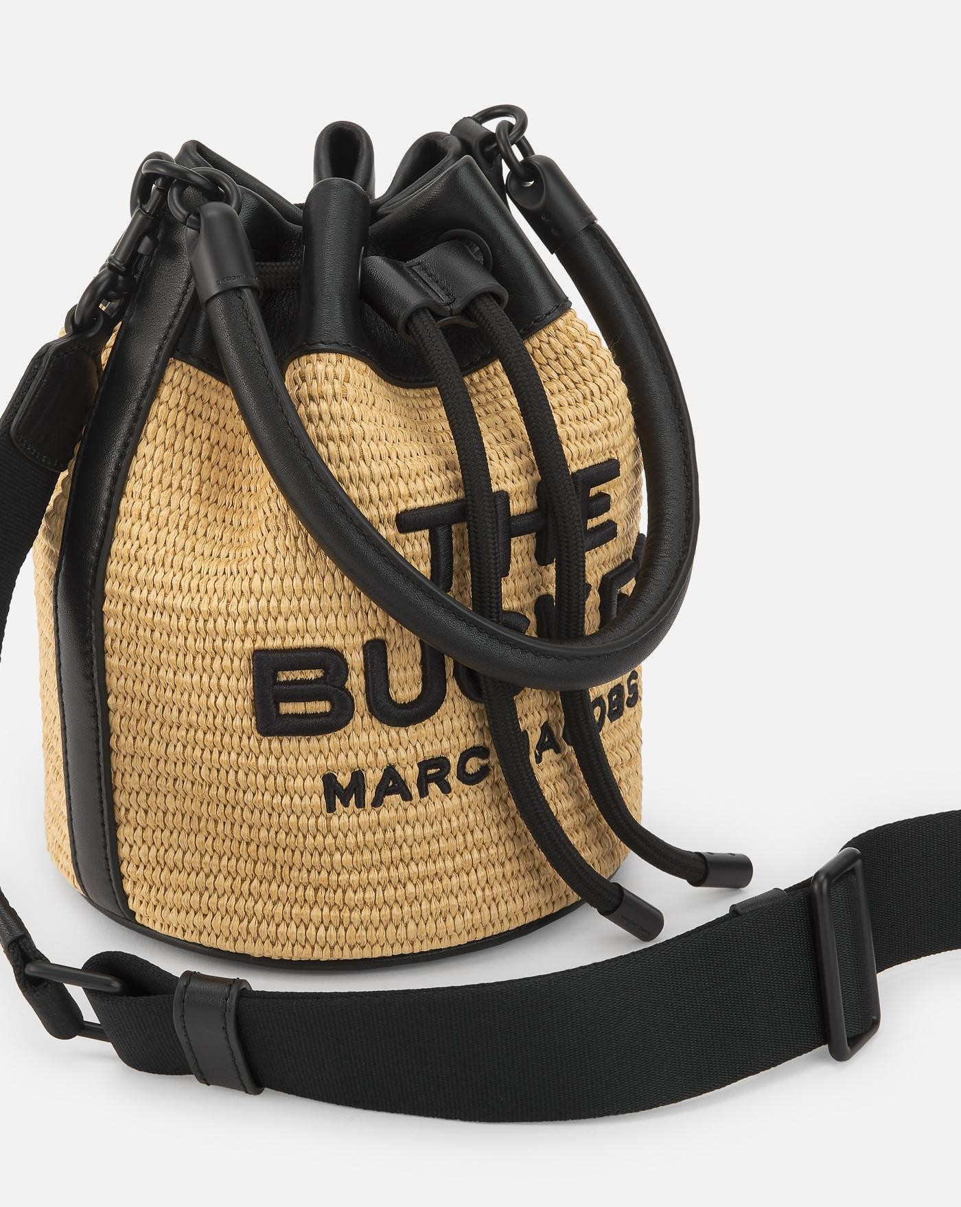 Bolso Marc Jacobs The Bucket 2