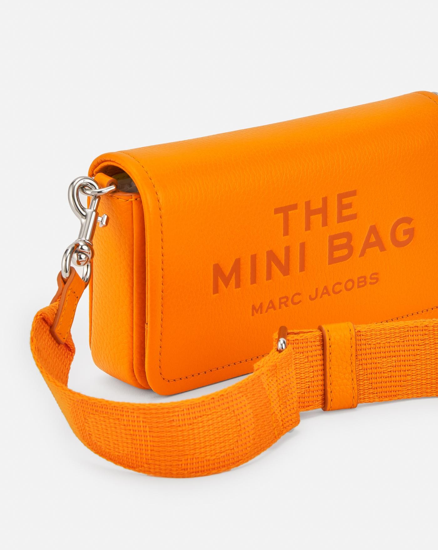 Bolso Marc Jacobs The Mini Bag 2