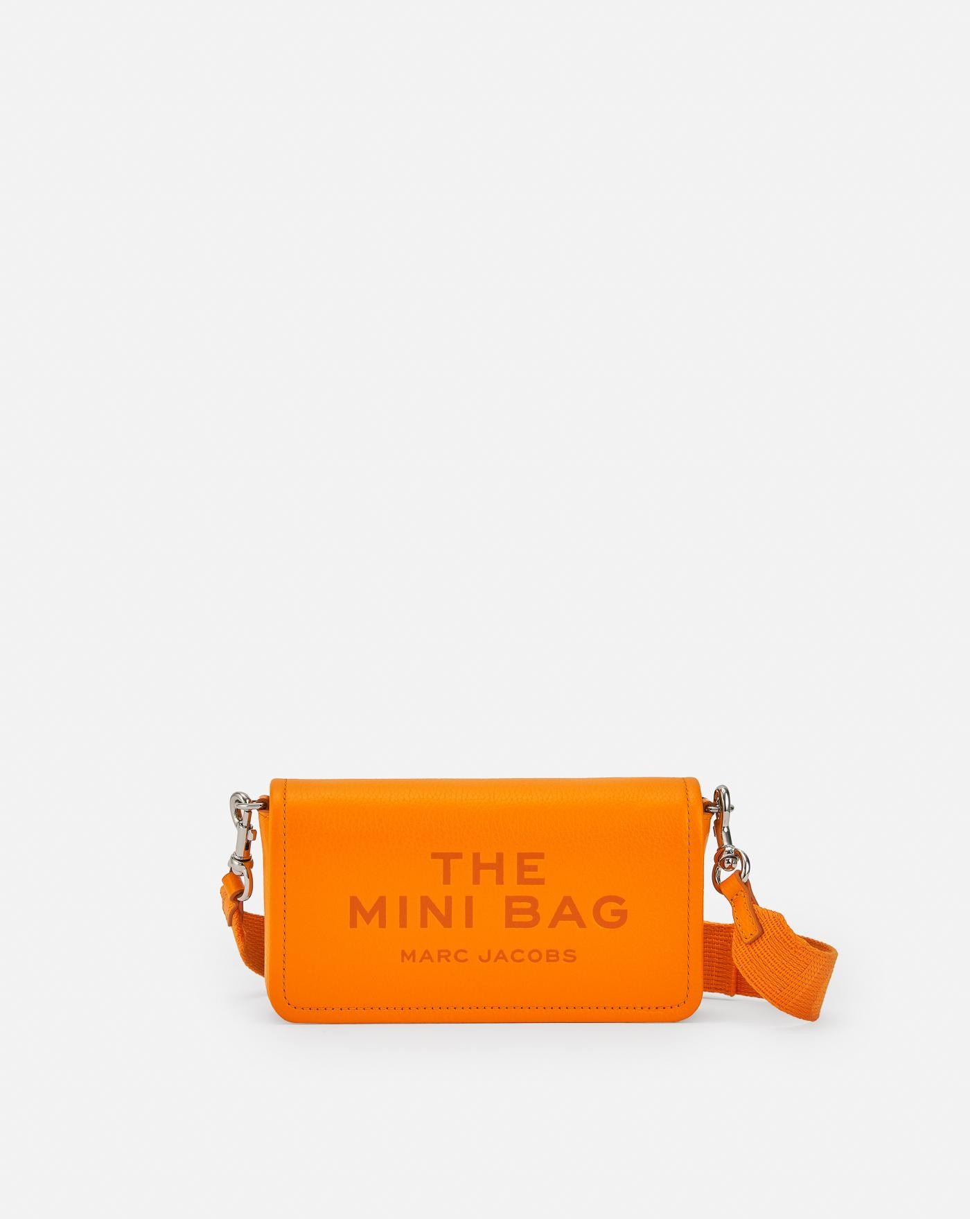 Bolso Marc Jacobs The Mini Bag