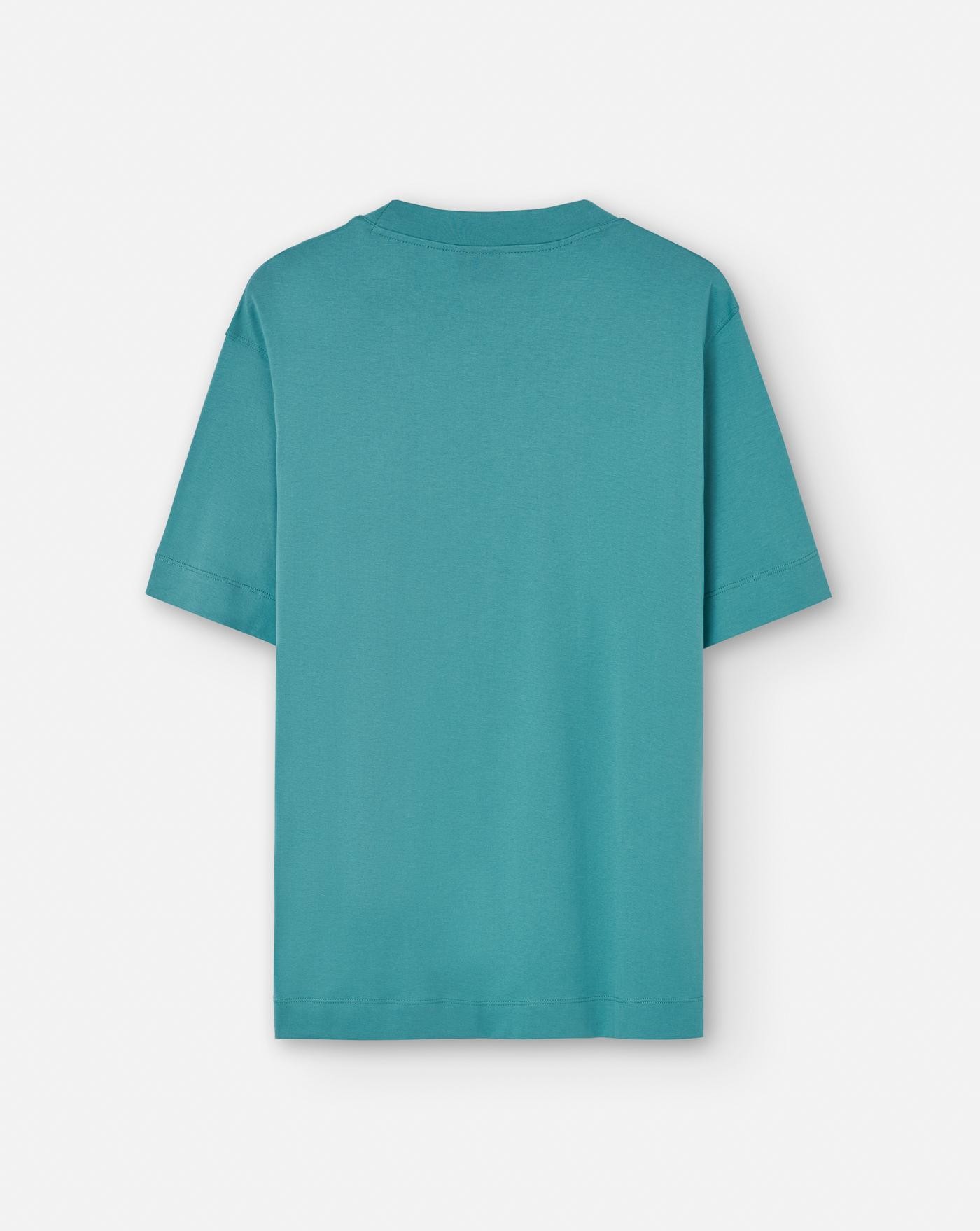 Camiseta Emporio Armani Basic 1