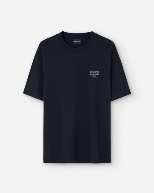 Camiseta Emporio Armani Basic