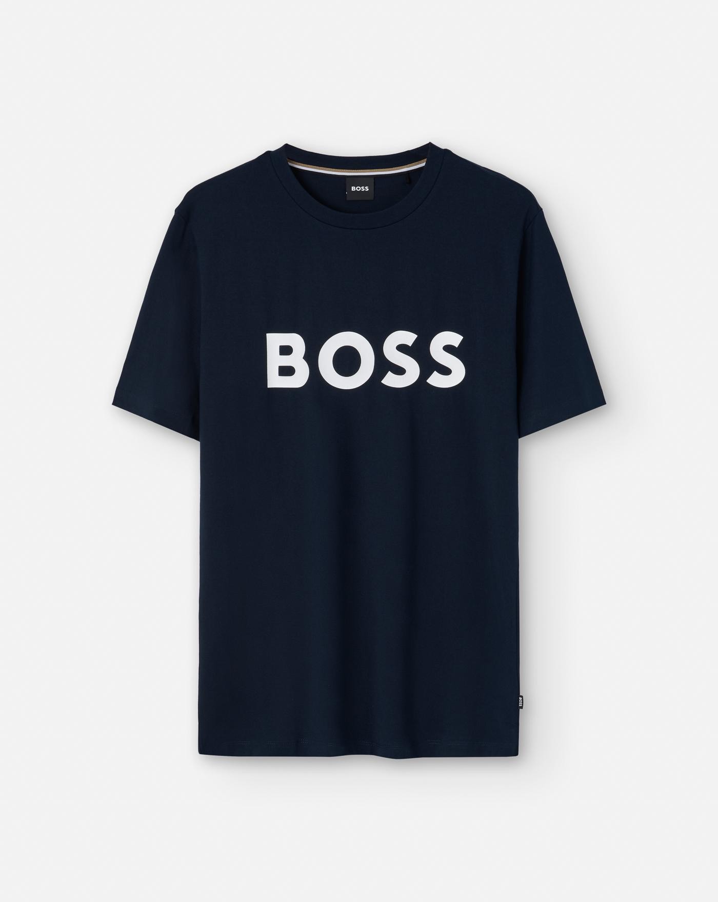 Camiseta Boss Tiburt