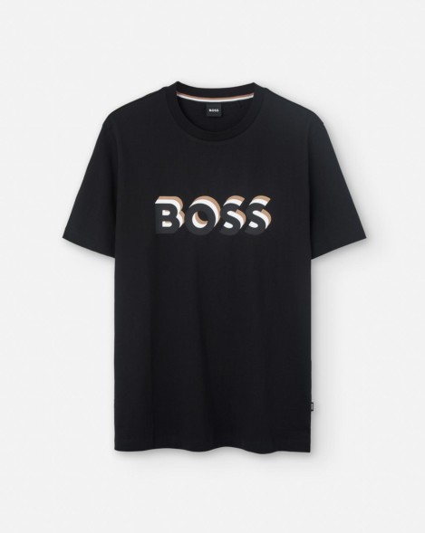 boss-camiseta-logo-tiburt-t-shirt-black-negra