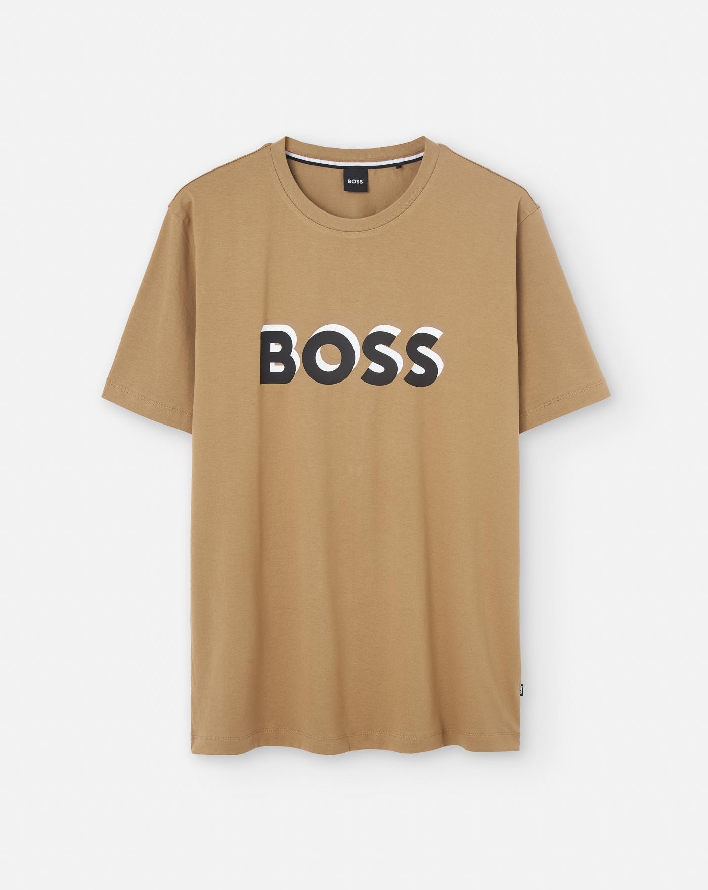 boss-camiseta-logo-tiburt-t-shirt-beige
