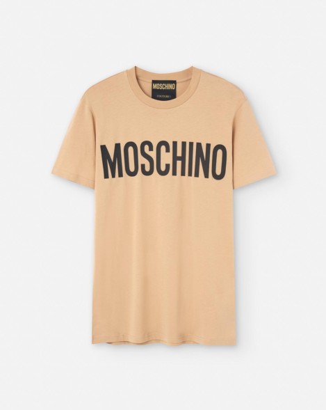 Camiseta Moschino Logo