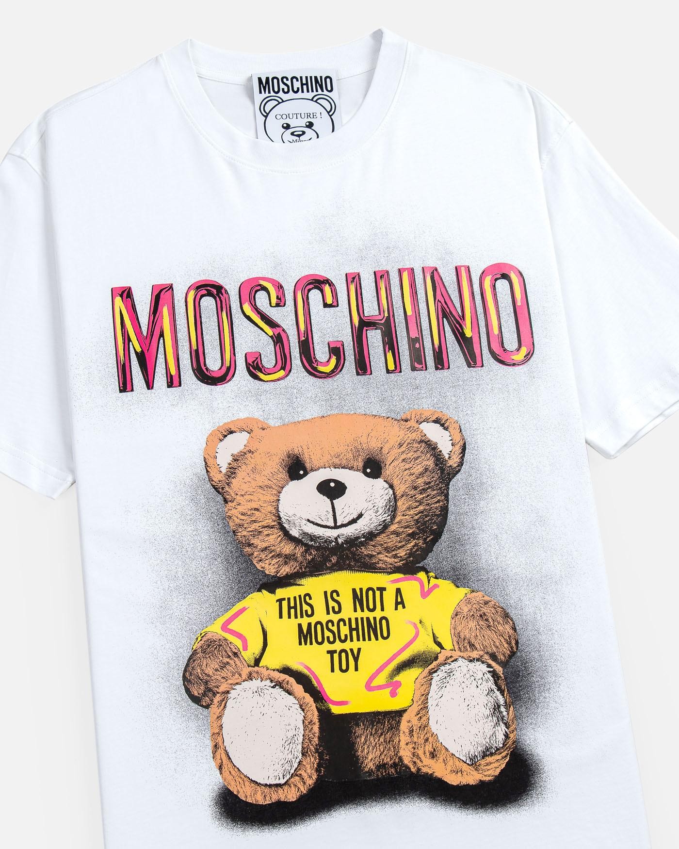 Moschino Bear