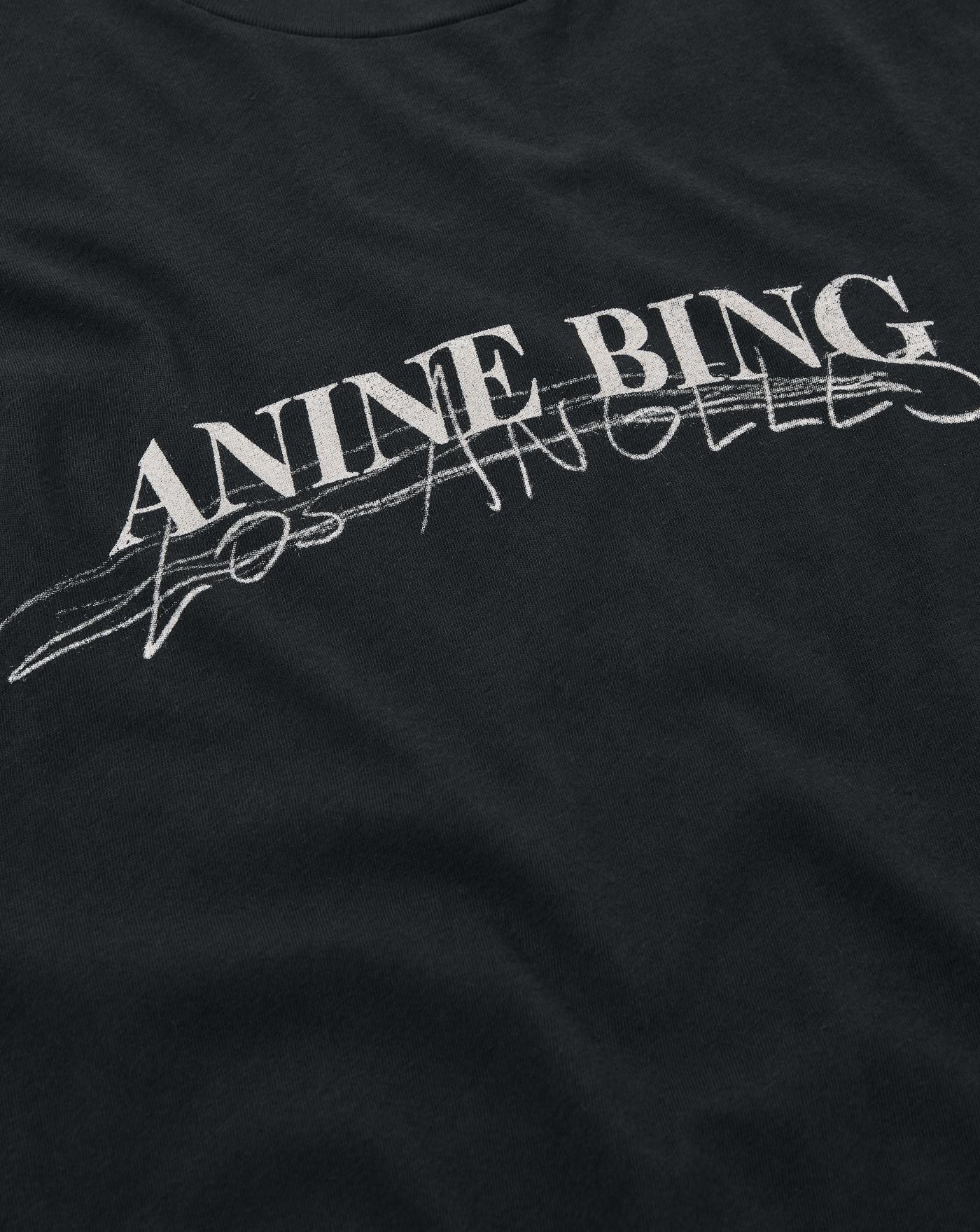 Camiseta Anine Bing Walker 3