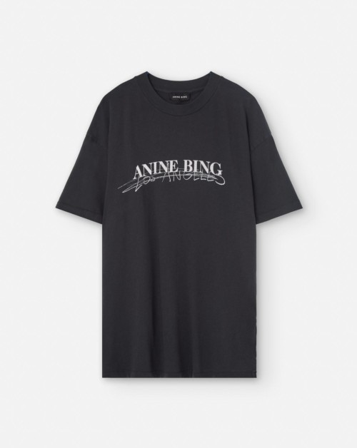 Camiseta Anine Bing Walker