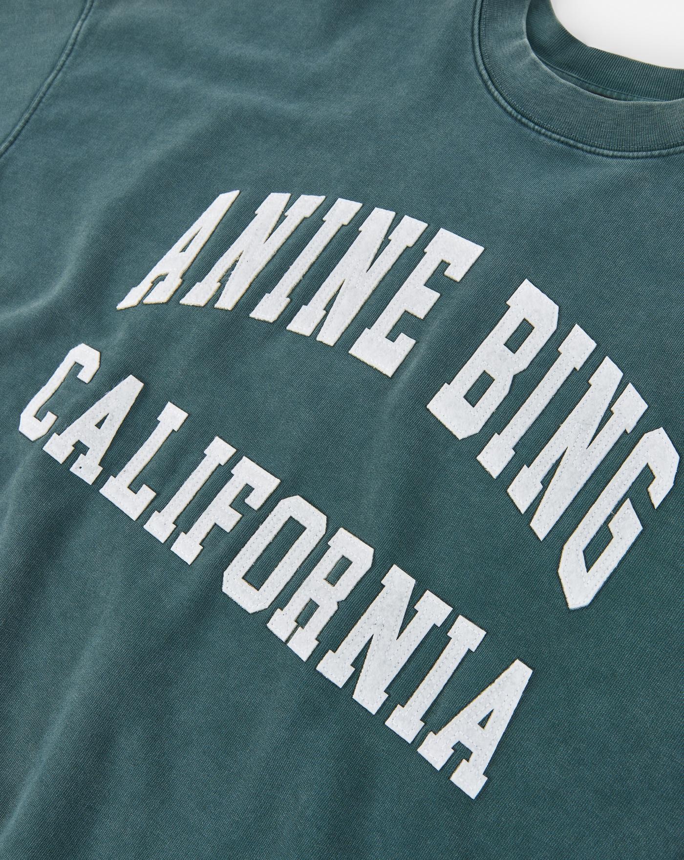 anine-bing-sudadera-miles-university-california-sweatshirt-green-verde-3