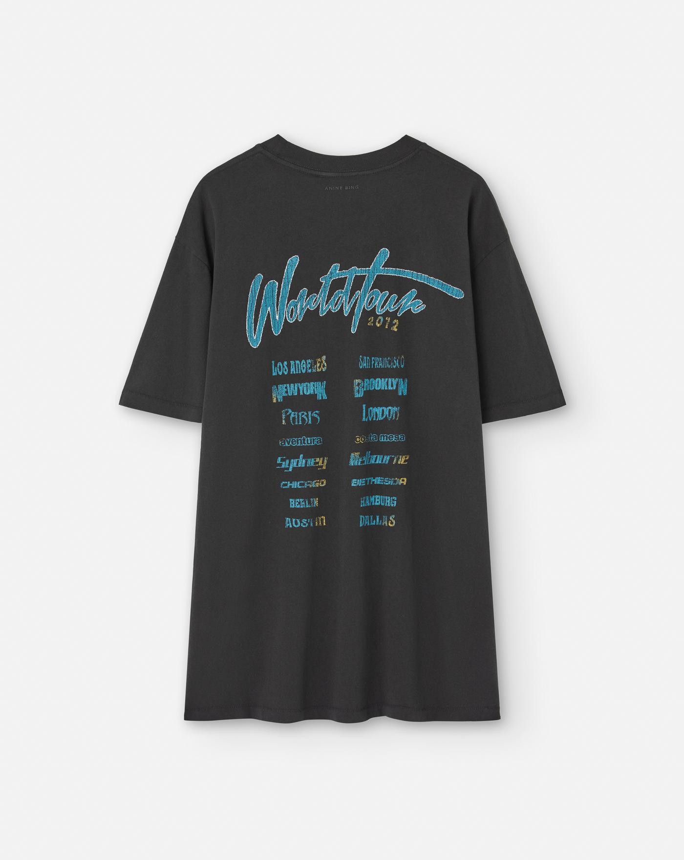 Camisetas anine shop bing rebajas