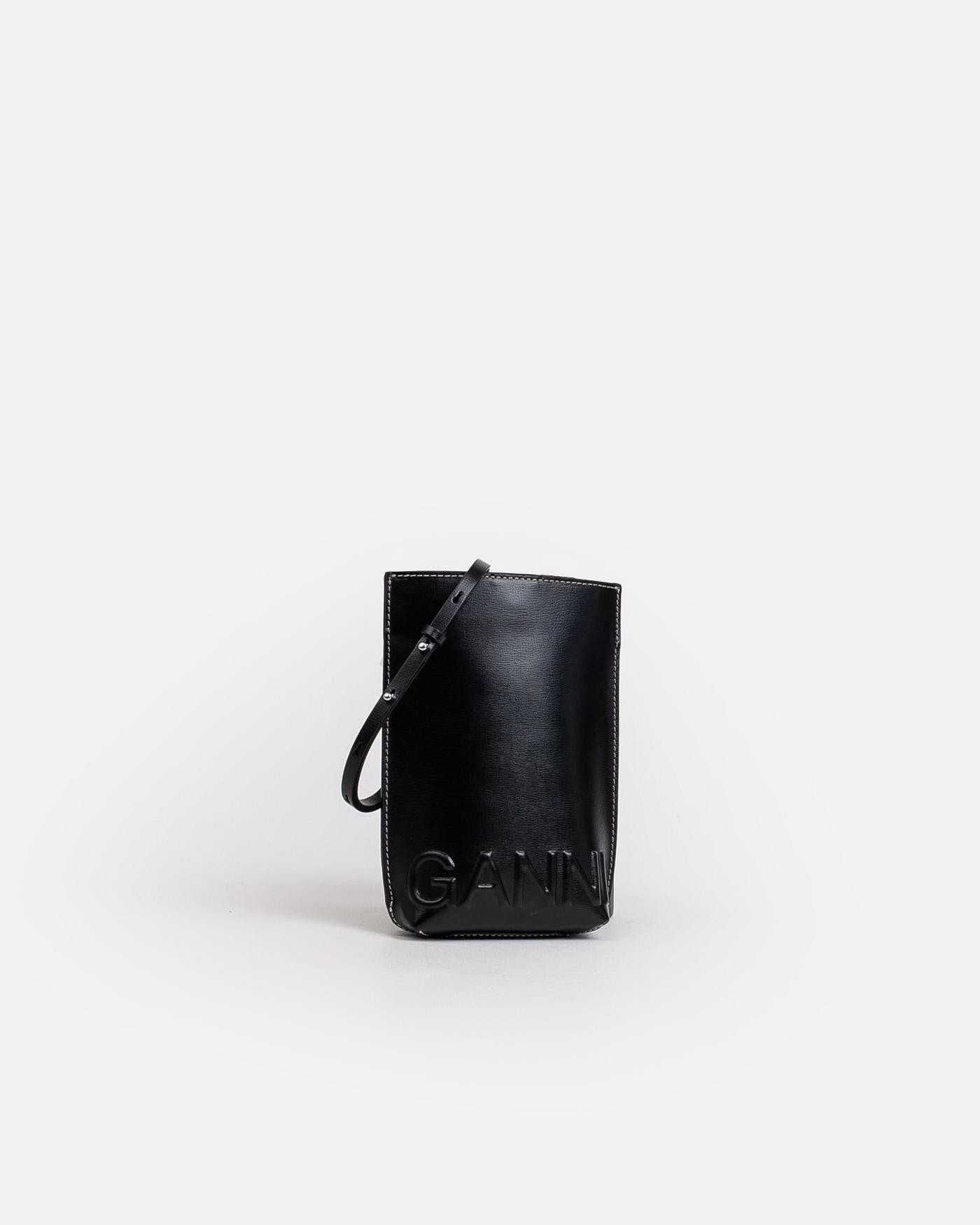 ganni-bolso-small-bucket-black-negro-2