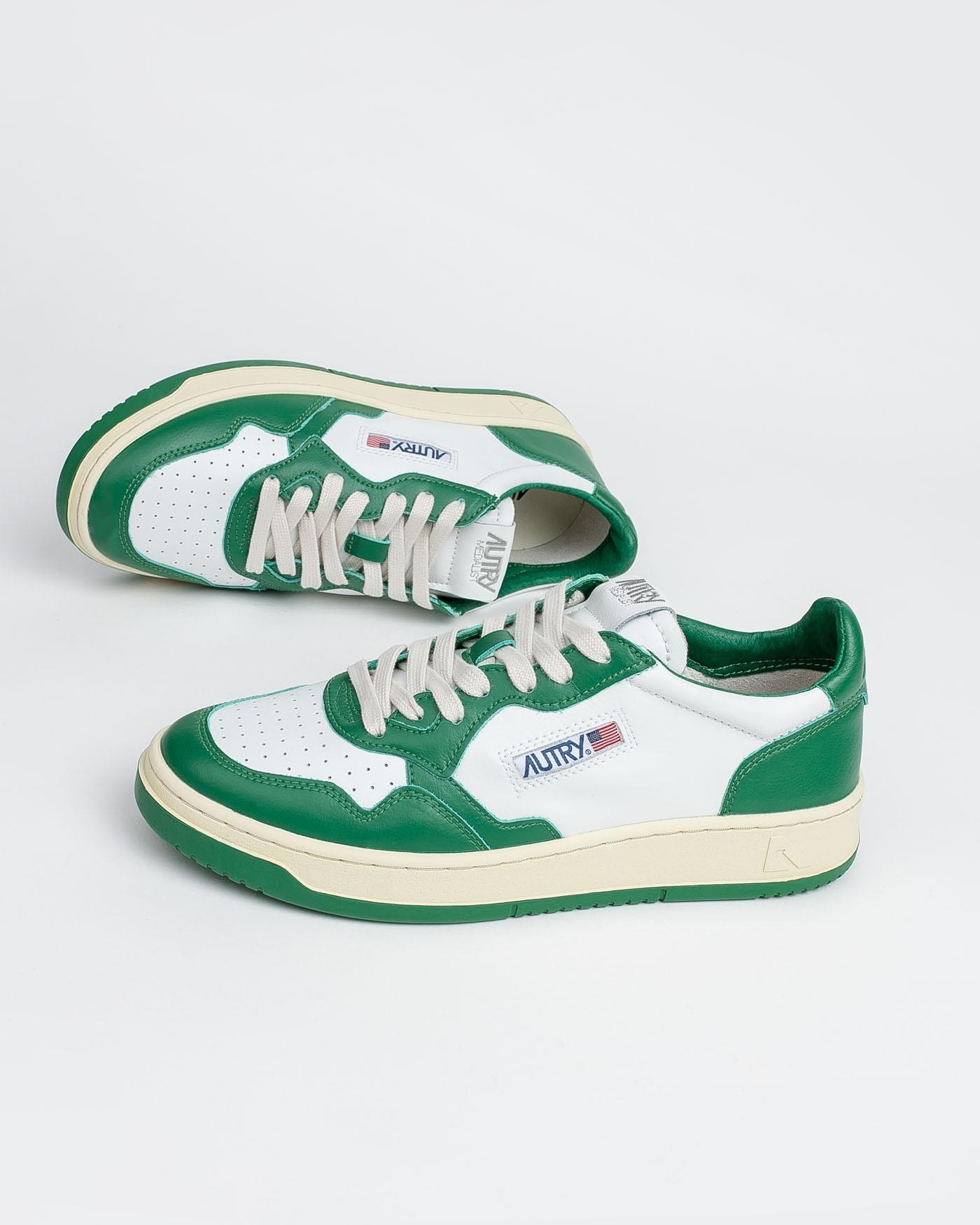 autry-zapatillas-aulm-wb-03-sneakers-white-green-blanco-verde 3
