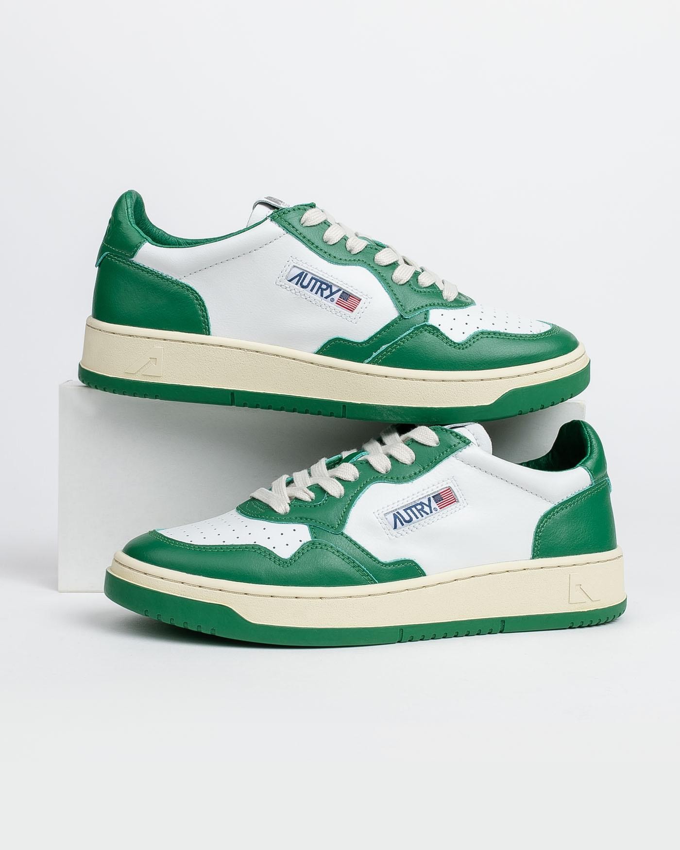 autry-zapatillas-aulm-wb-03-sneakers-white-green-blanco-verde 4