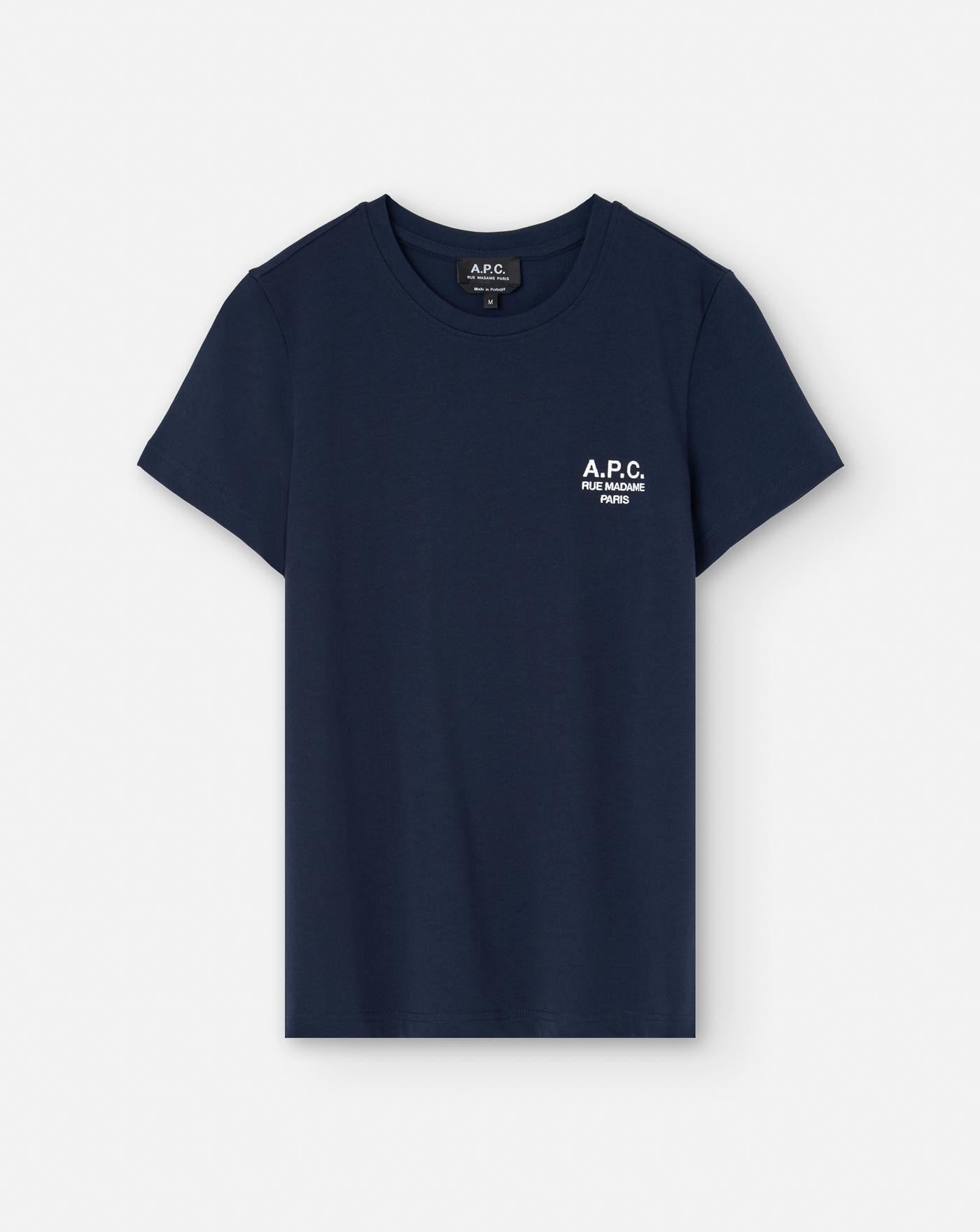 Camiseta A.P.C. Denise