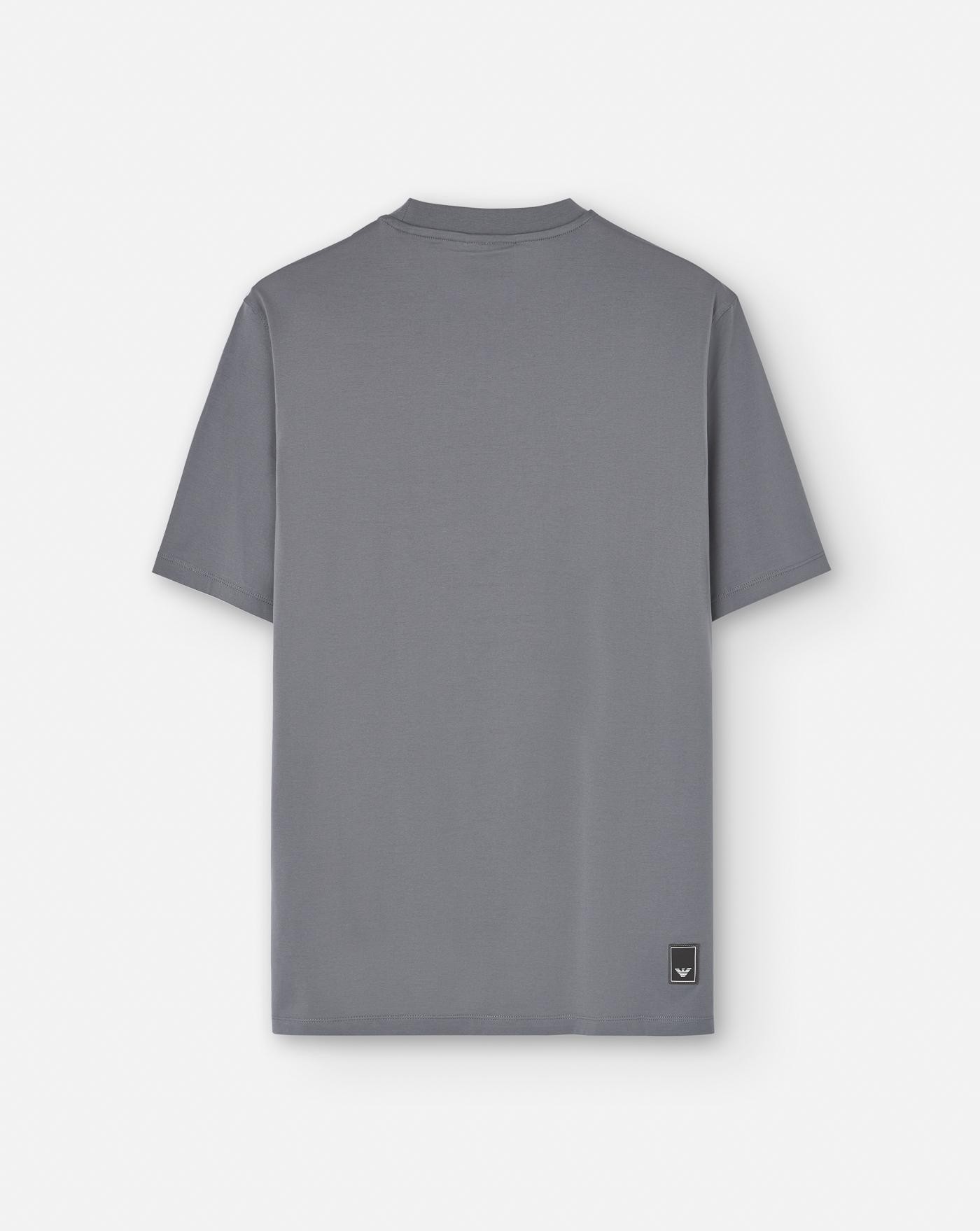 Camiseta Emporio Armani Basic 1
