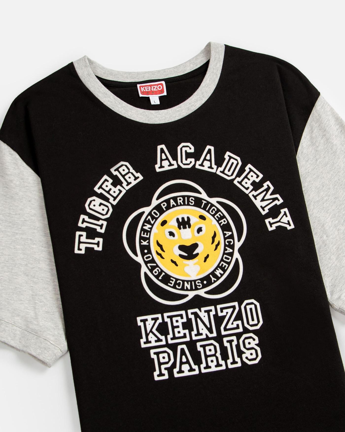 Camiseta Kenzo Tiger Academy