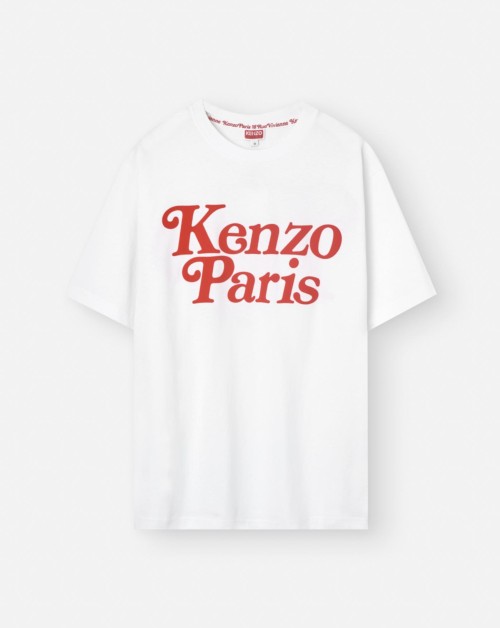 Camiseta Kenzo by Verdy