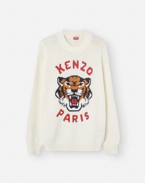 Jersey Kenzo Lucky Tiger
