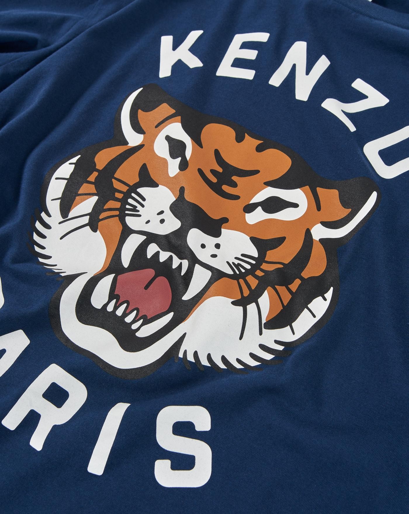 Camiseta Kenzo Lucky Tiger 2