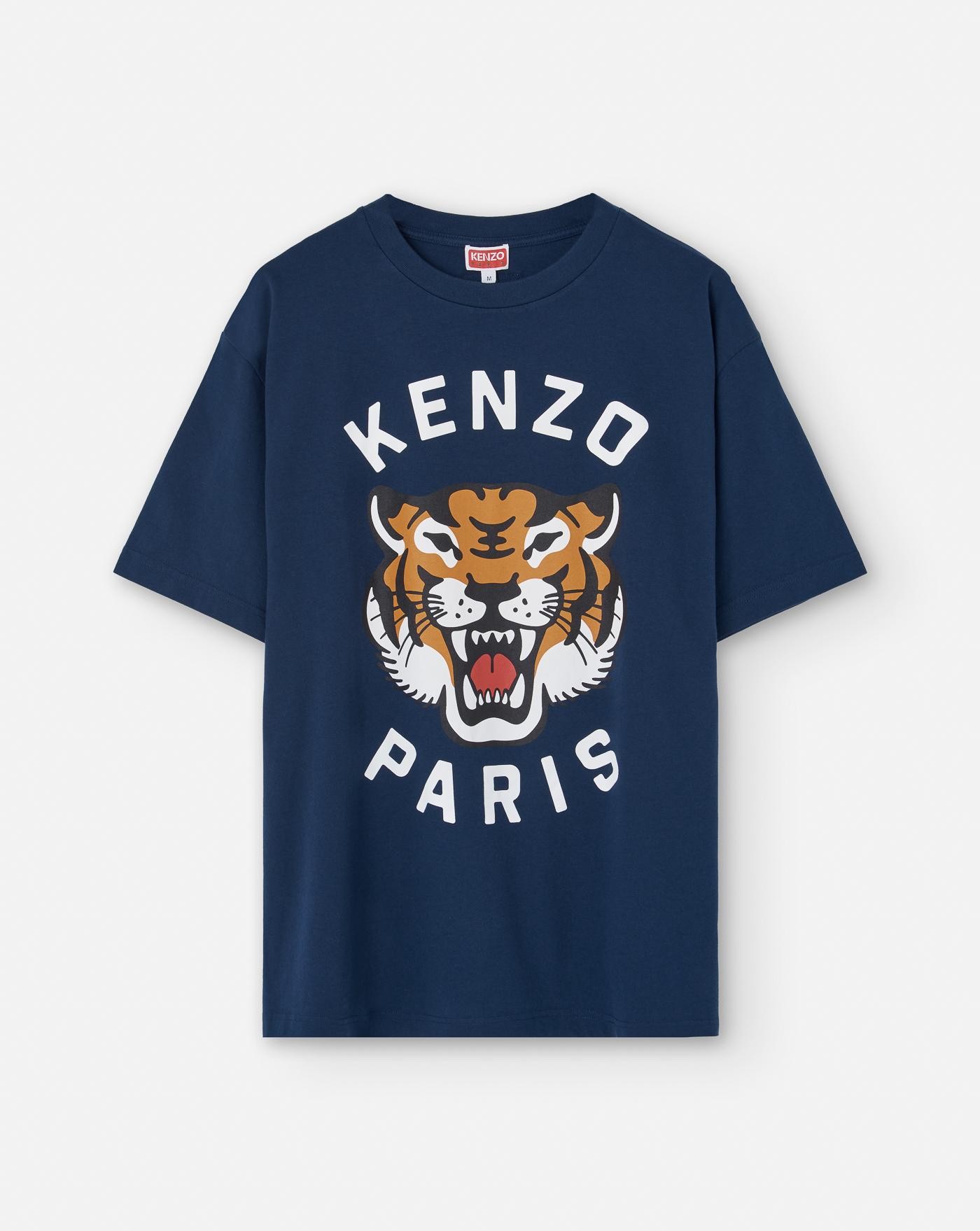 Camiseta Kenzo Lucky Tiger