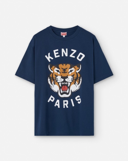 Camiseta Kenzo Lucky Tiger