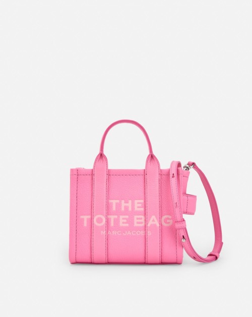 Bolso Marc Jacobs The Leather Mini Tote Bag