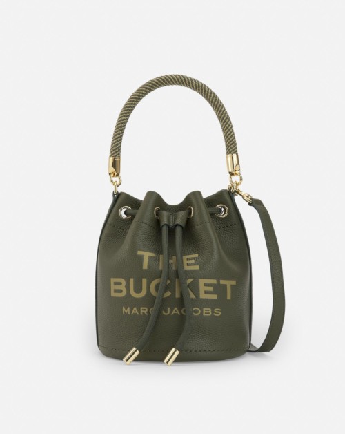 Bolso Marc Jacobs The Bucket