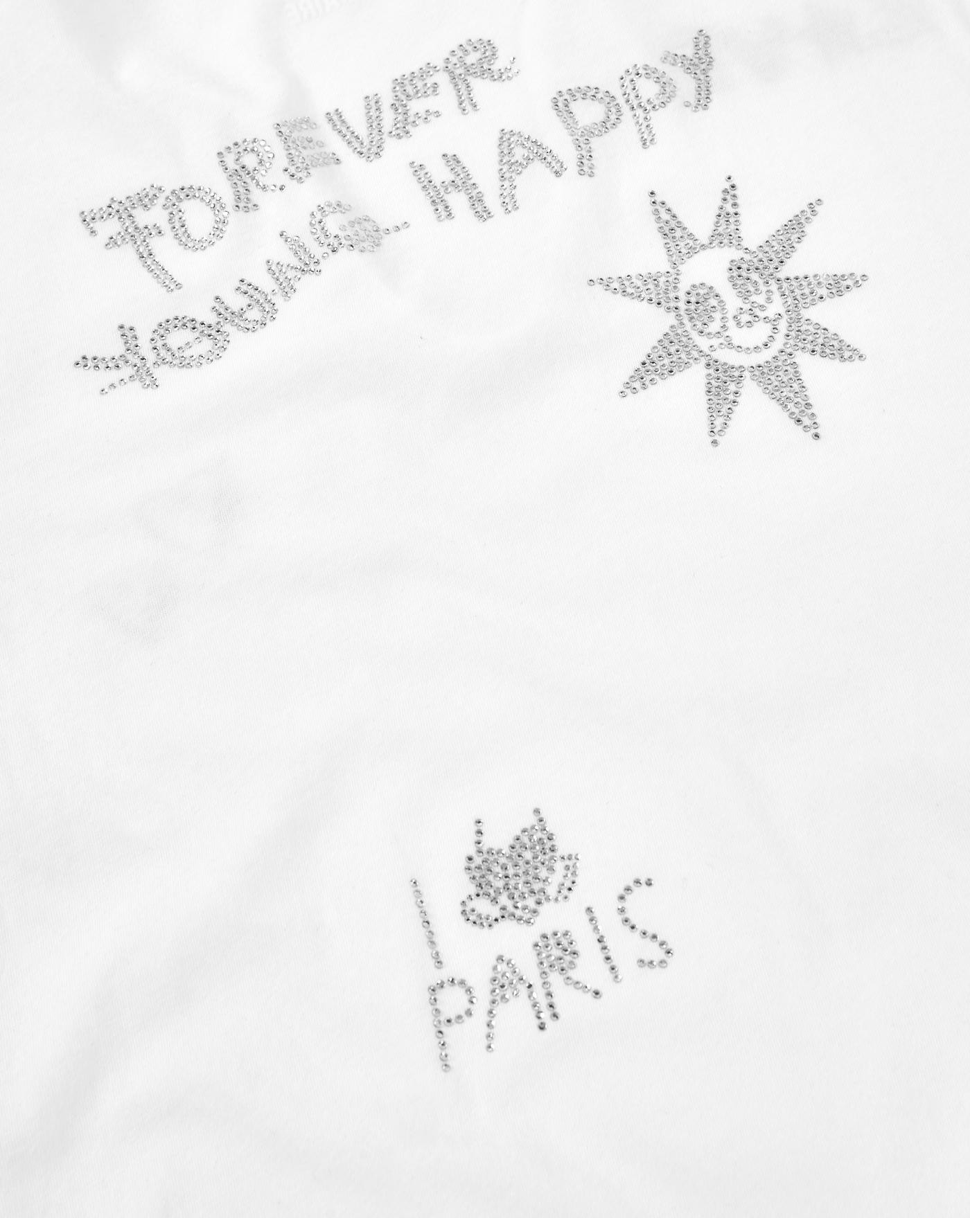 Camiseta Zadig & Voltaire Tunisien 3