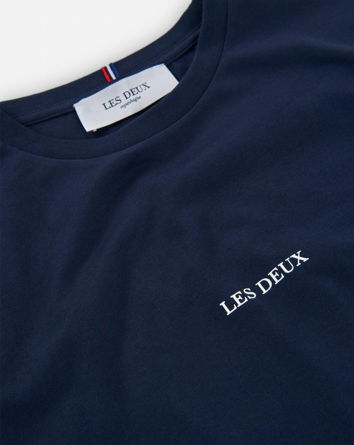 Camiseta Les Deux Lens 2