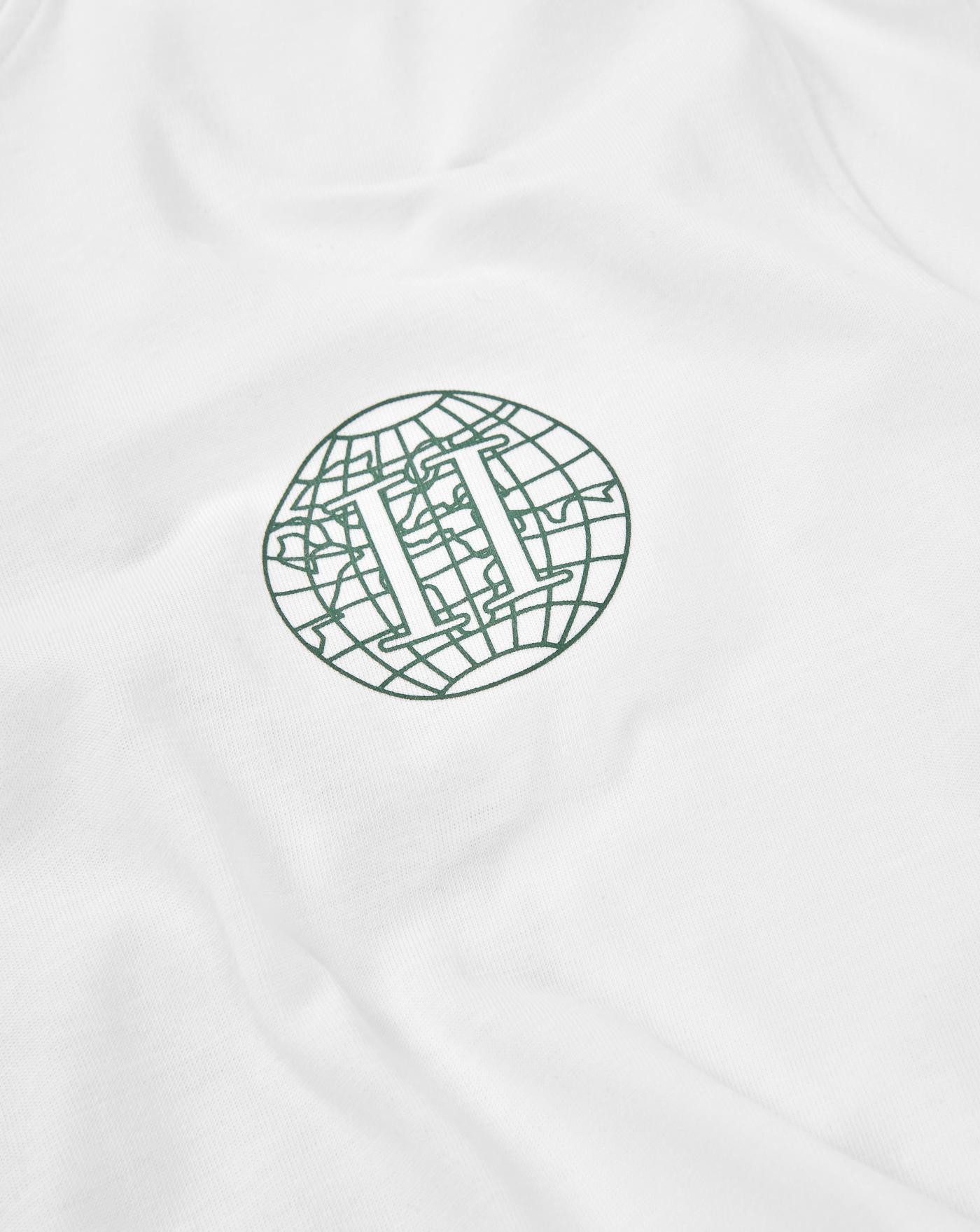 Camiseta Les Deux Globe 2