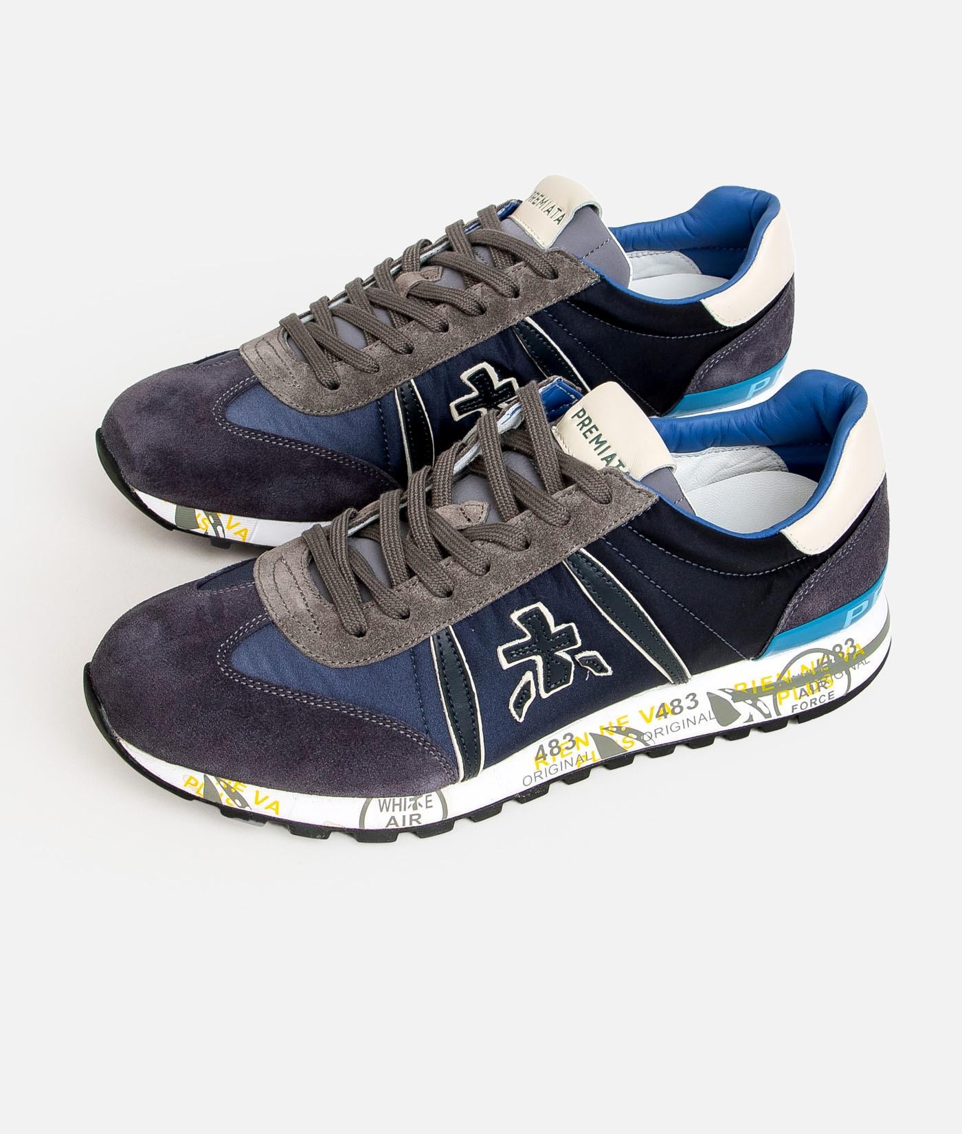 Premiata discount lucy hombre