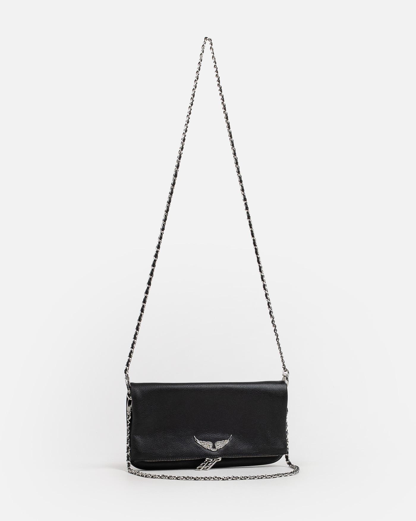 zadig-and-voltaire-bolso-rock-grained-leather-bag-black-negro-7
