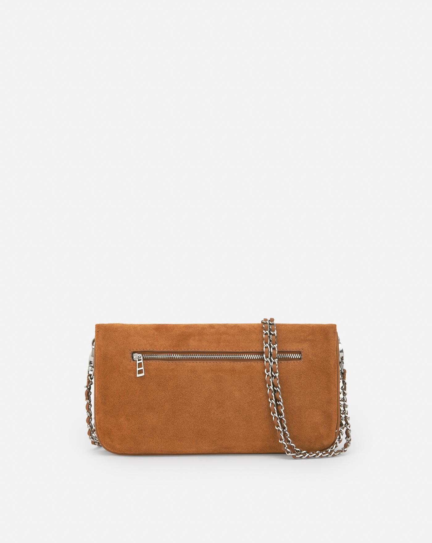 Bolso Zadig Voltaire Rock Suede