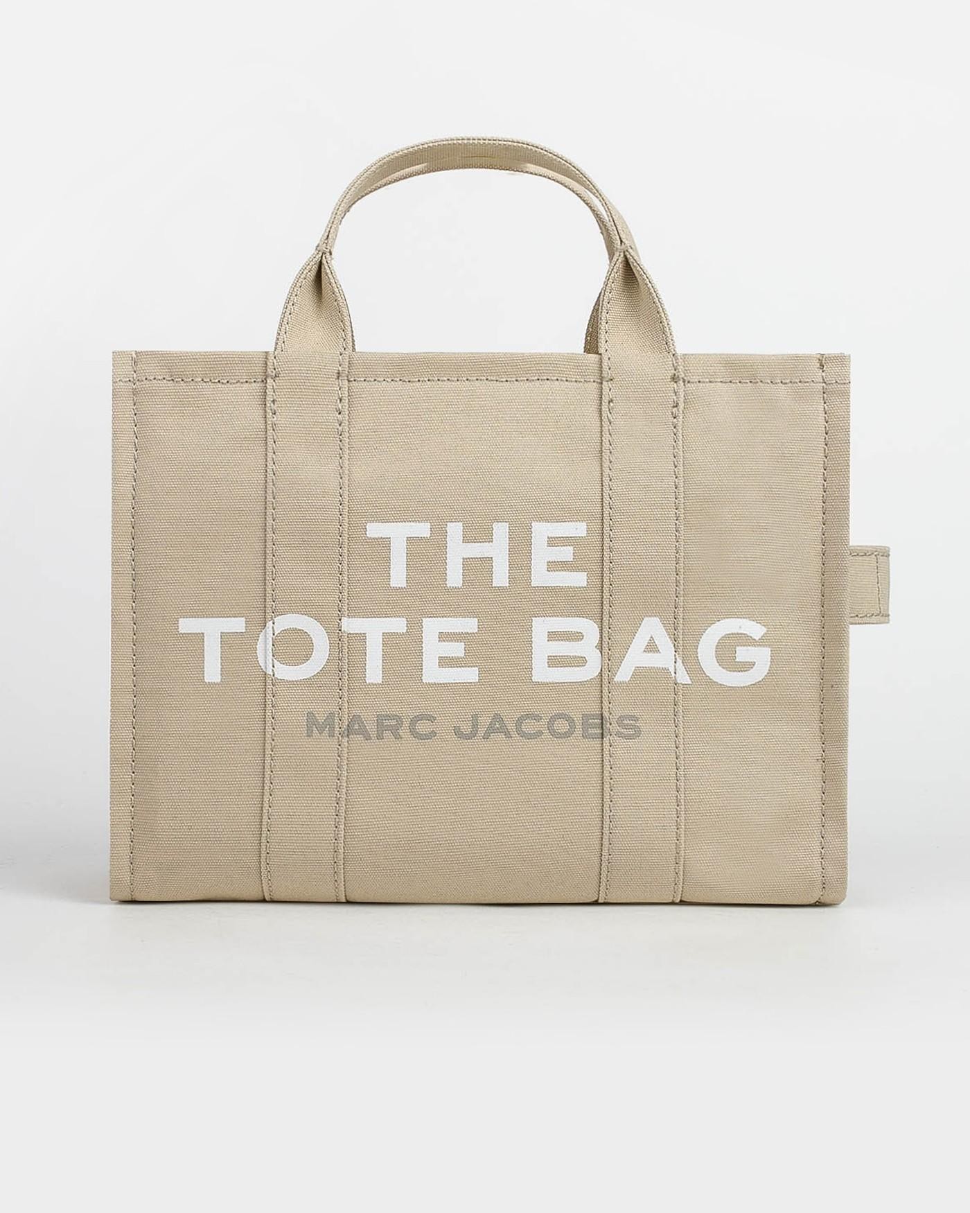 MARC JACOBS Tote bag para mujer Marc Jacobs - Medium negro