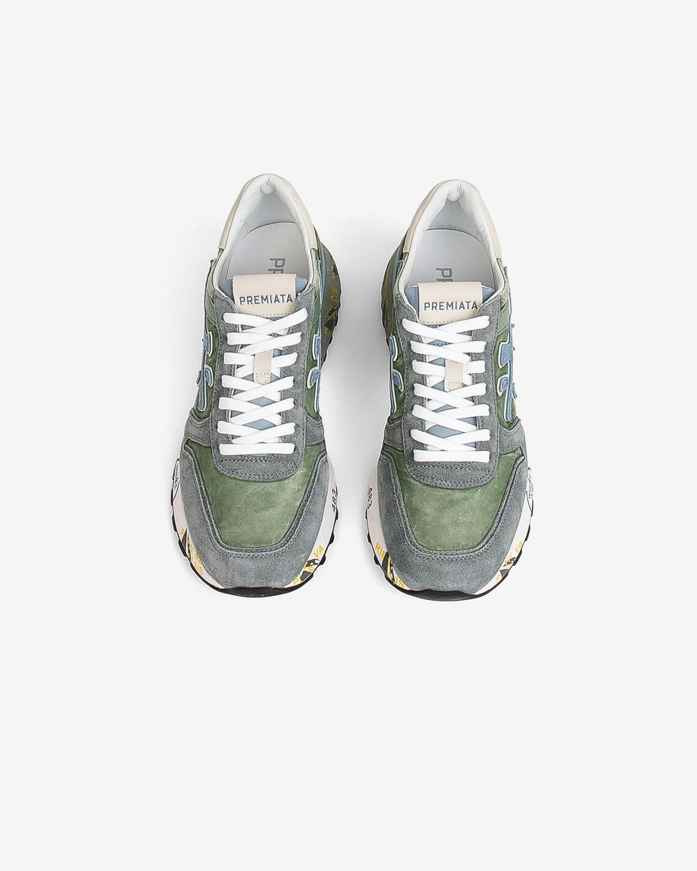 premiata-zapatillas-mick-var-6617-sneakers-green-verdes-6