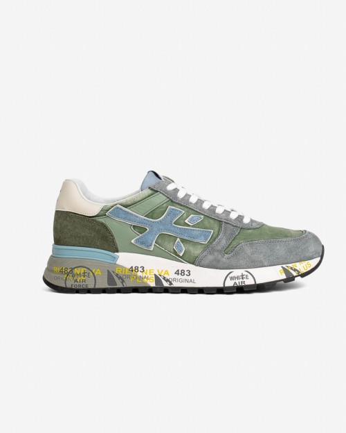 premiata-zapatillas-mick-var-6617-sneakers-green-verdes
