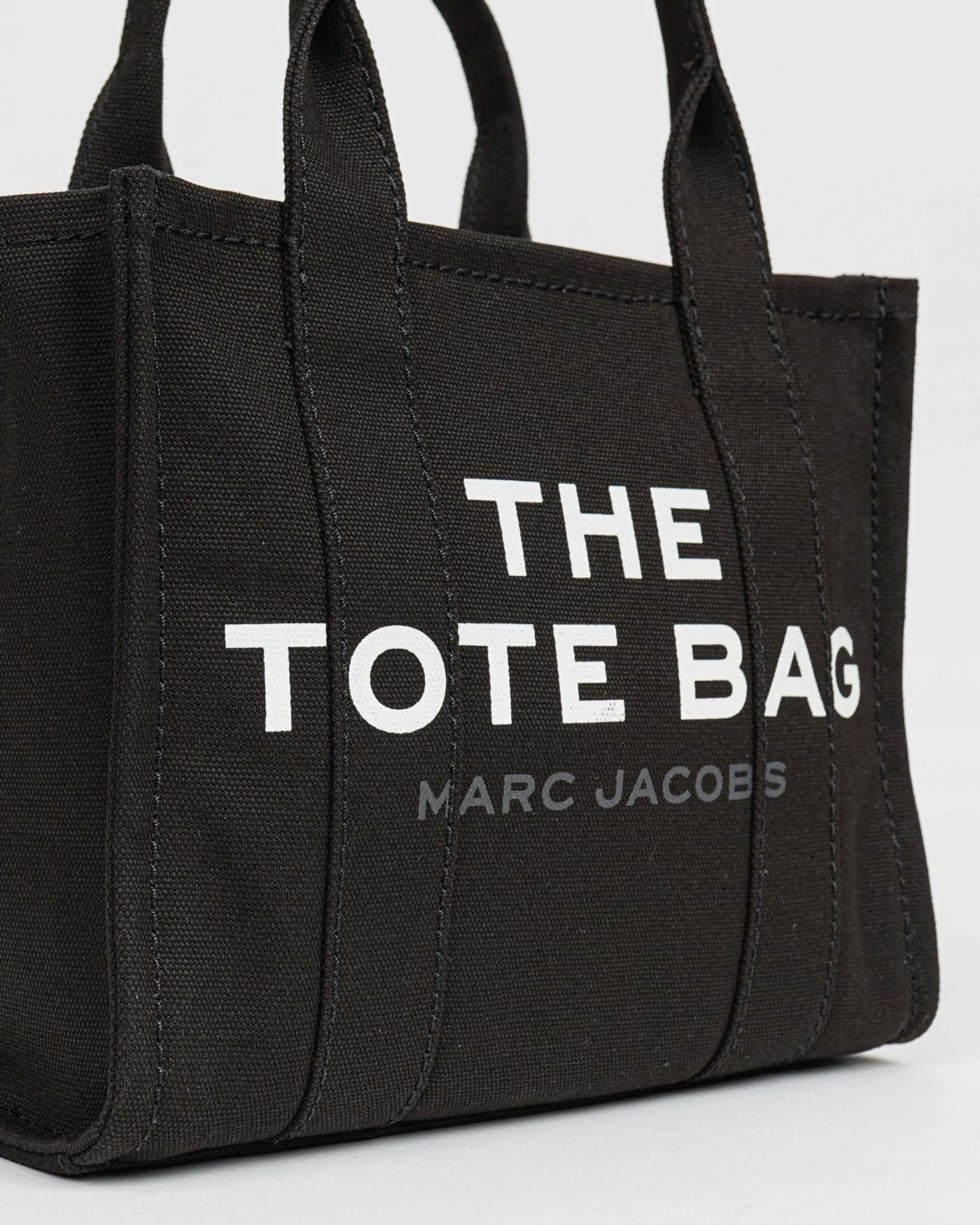 Bolso Marc Jacobs The Small Tote Bag 3