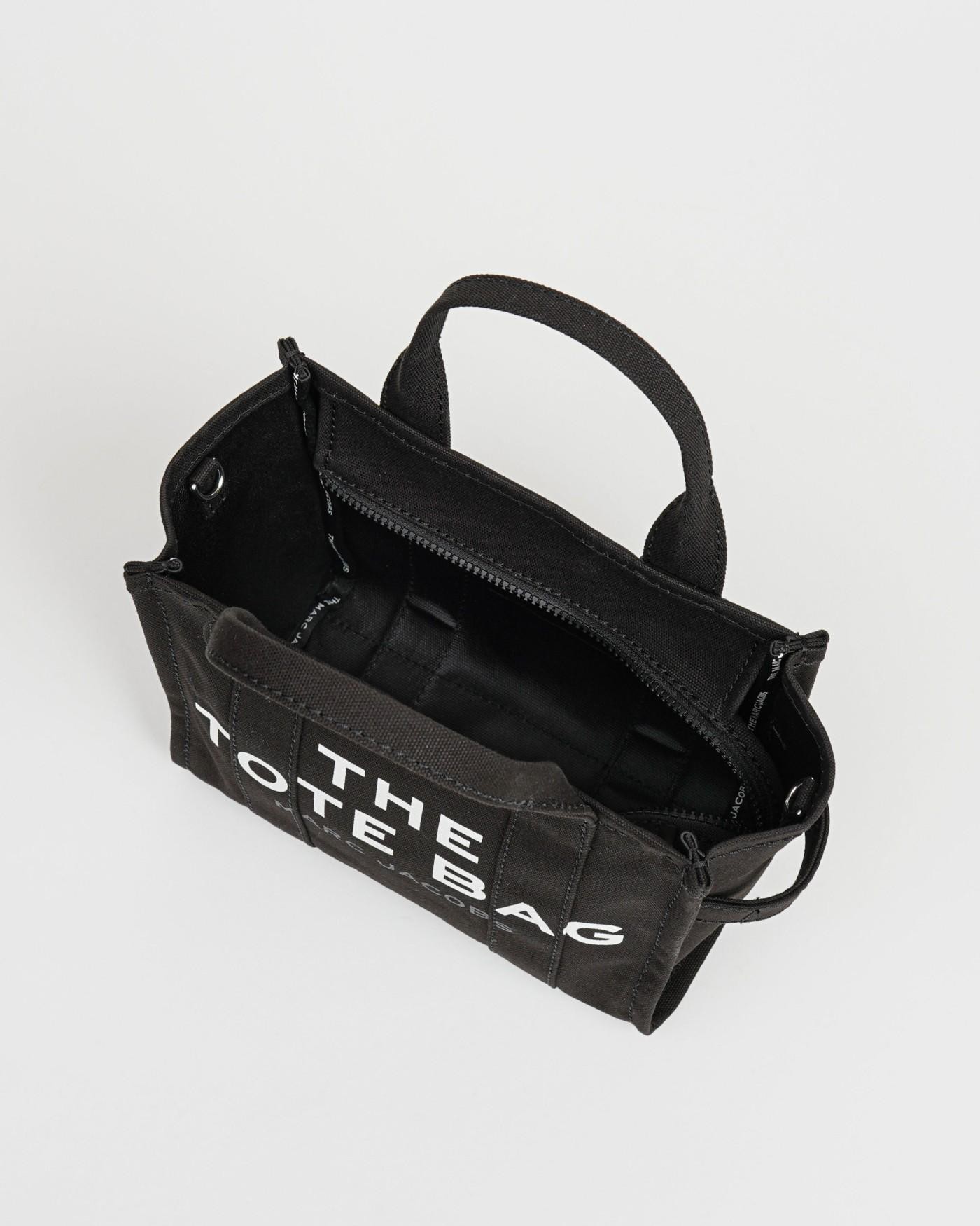 Bolso Marc Jacobs The Small Tote Bag 4