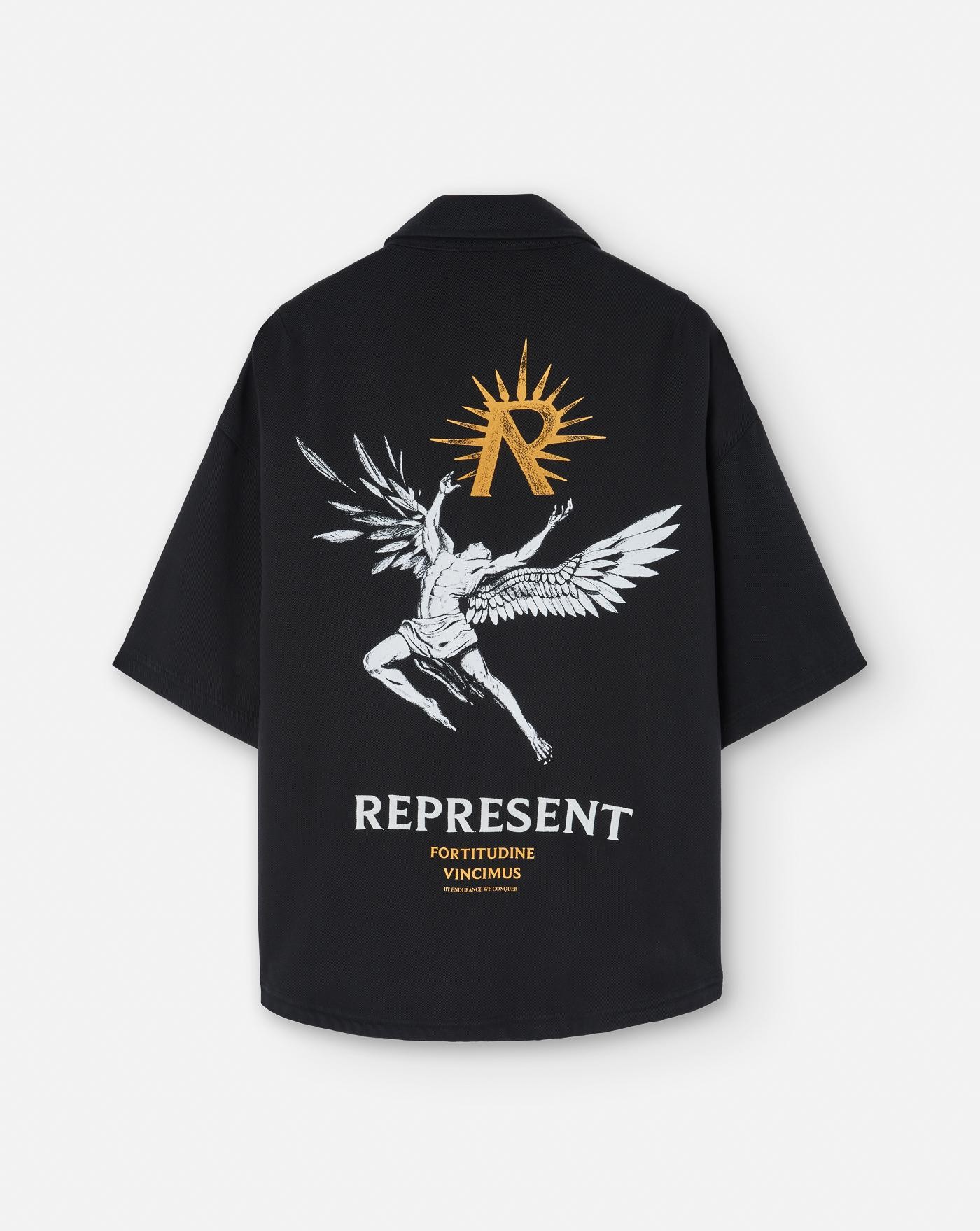 Camisa Represent Icarus 1