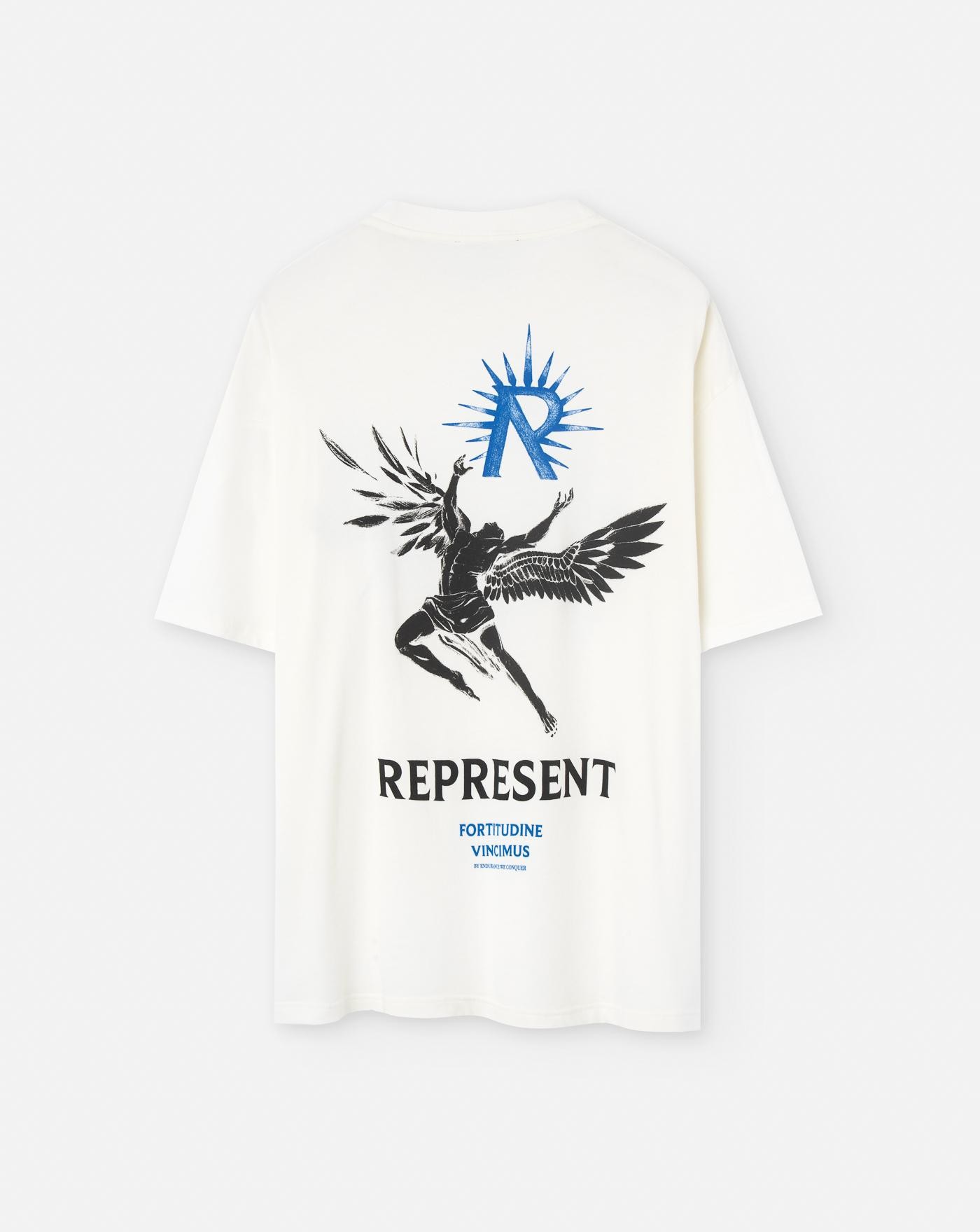 Camiseta Represent Icarus 1