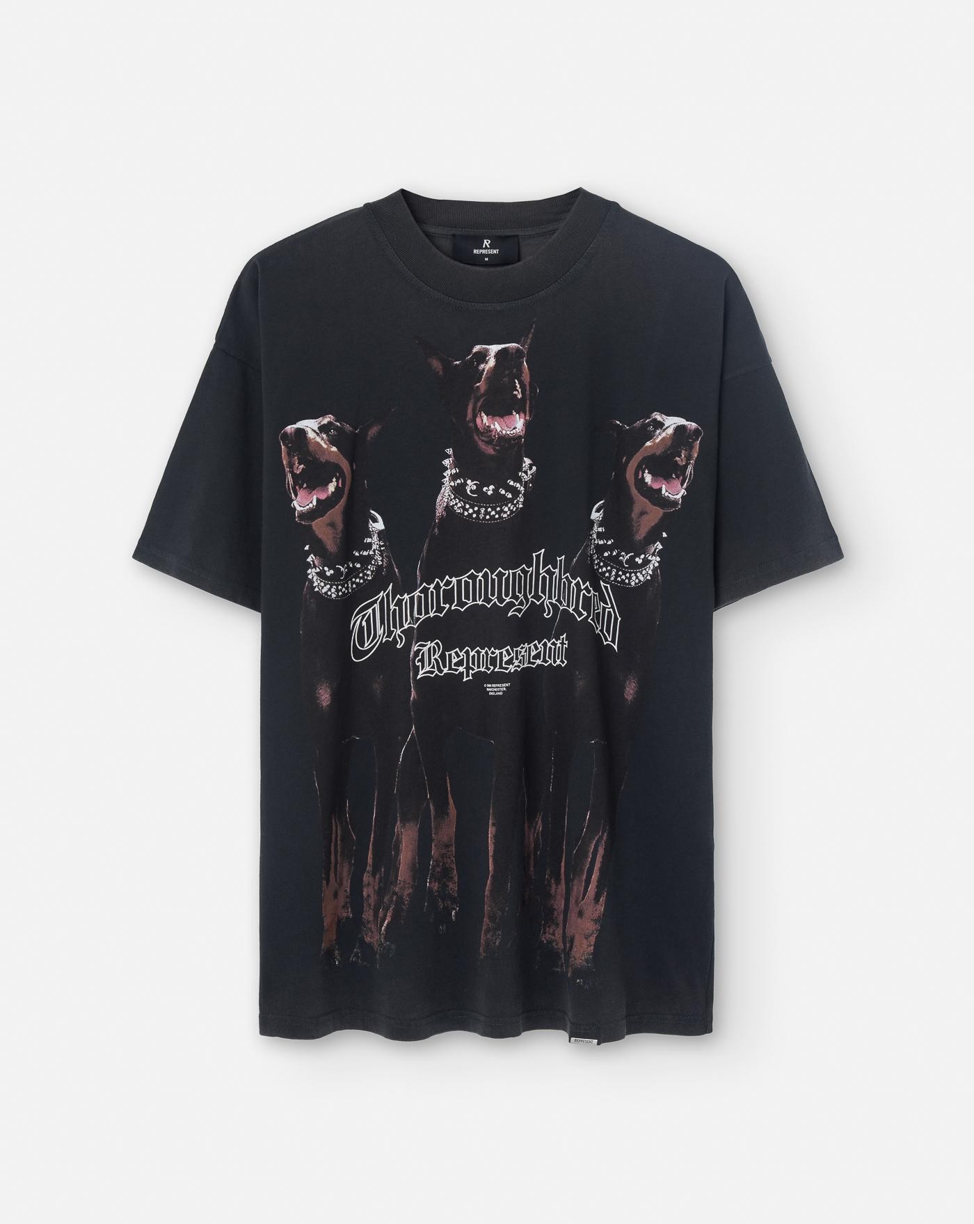 represent-camiseta-throughbred-doberman-t-shirt-black-negra