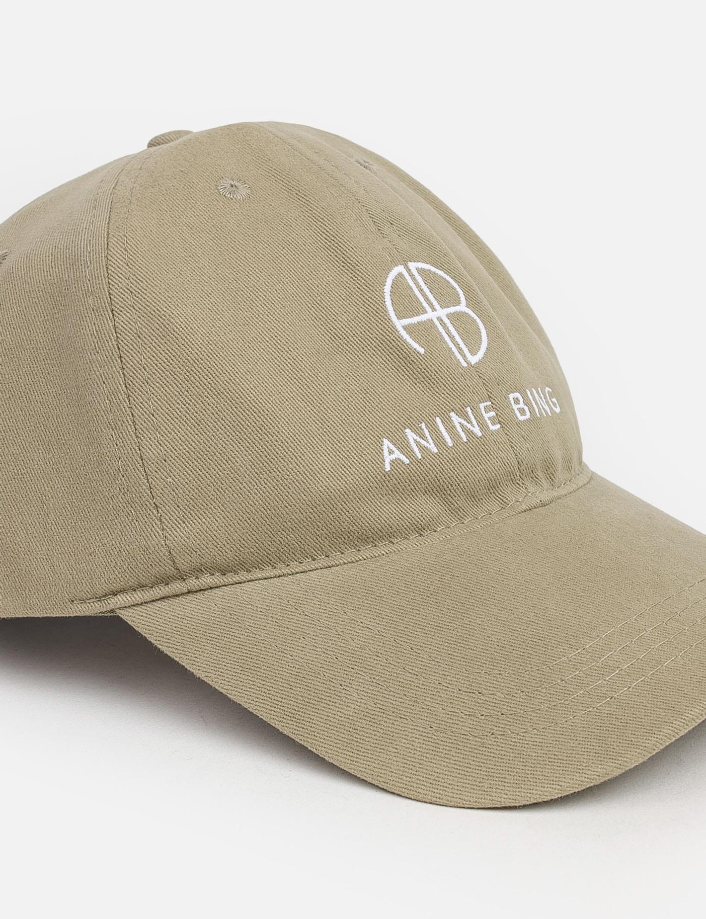 Gorra Anine Bing Logo