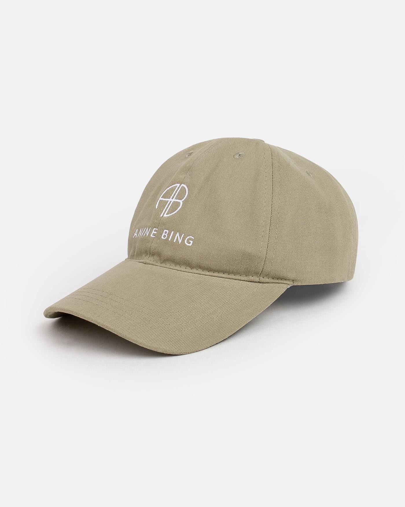 Gorra Anine Bing Logo