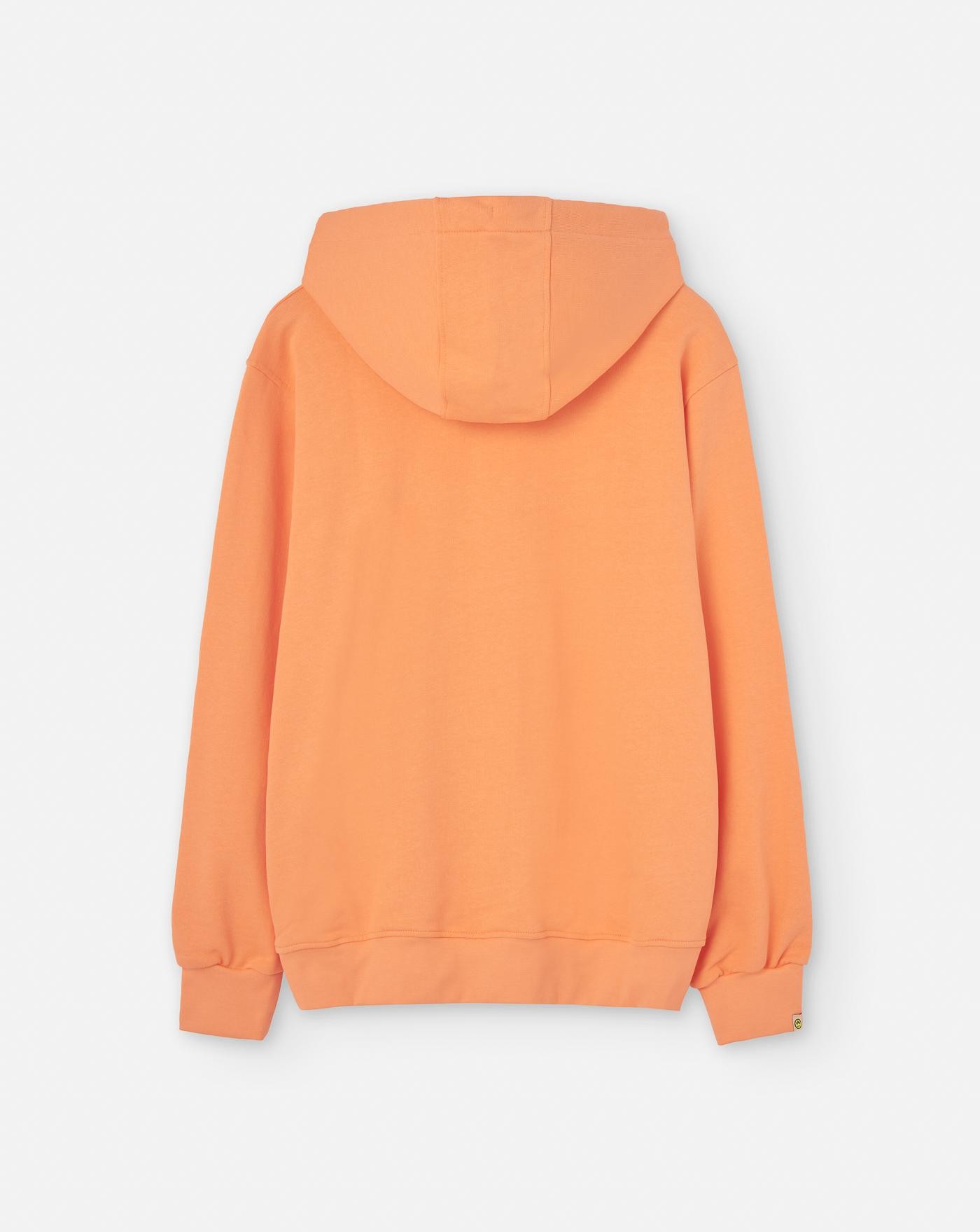 barrow-sudadera-bear-hoodie-sweatshirt-orange-naranja-2